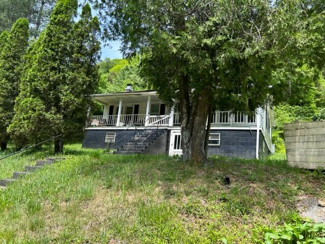 1144 Fairview Road Property Photo