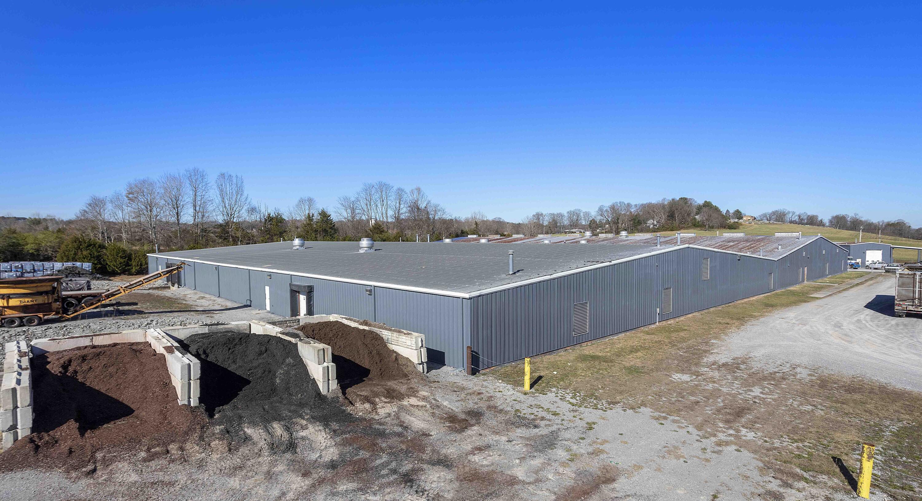 615 Industrial Park Road Property Photo