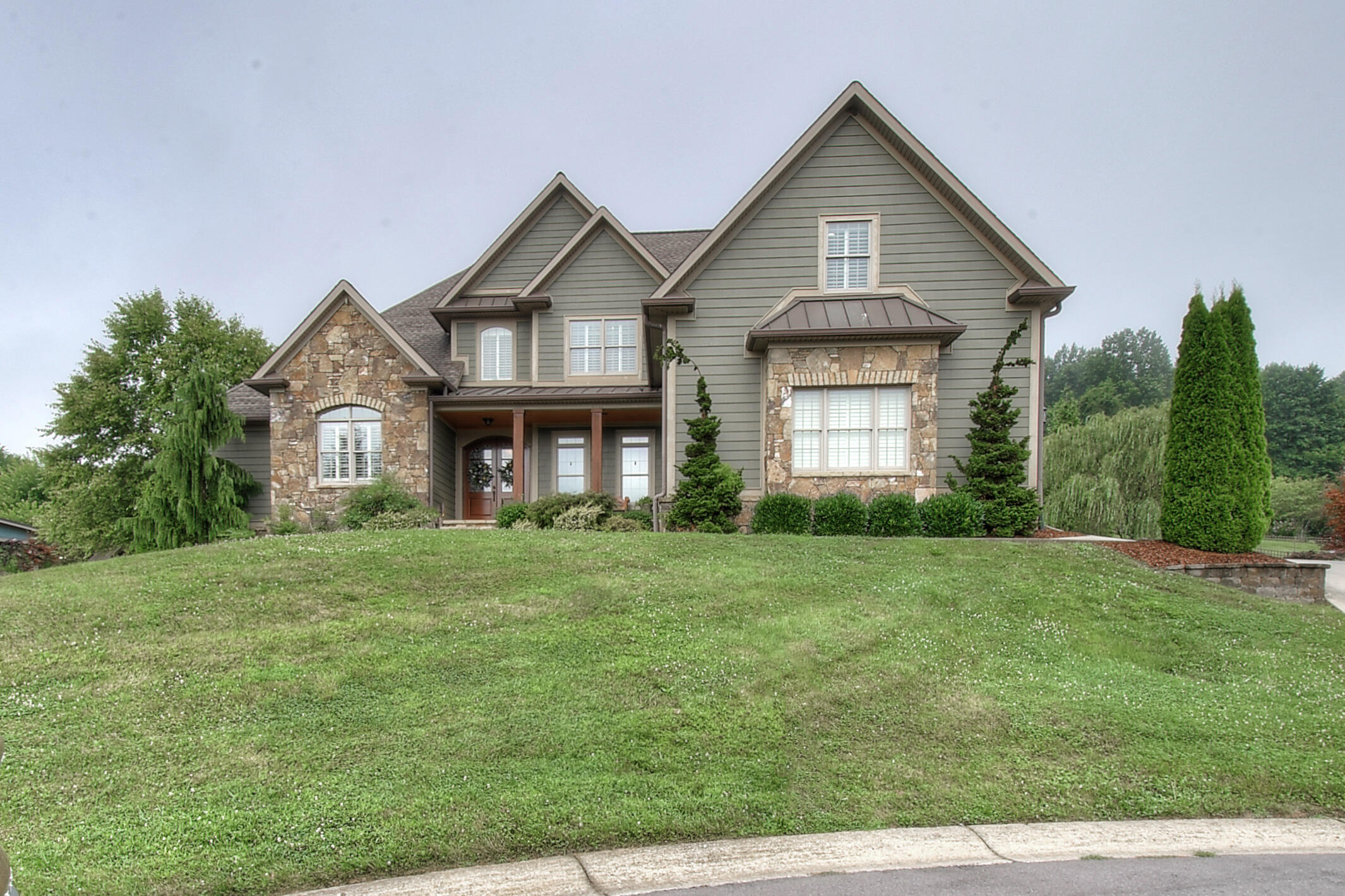 2839 Highland Glen Court Property Photo 2