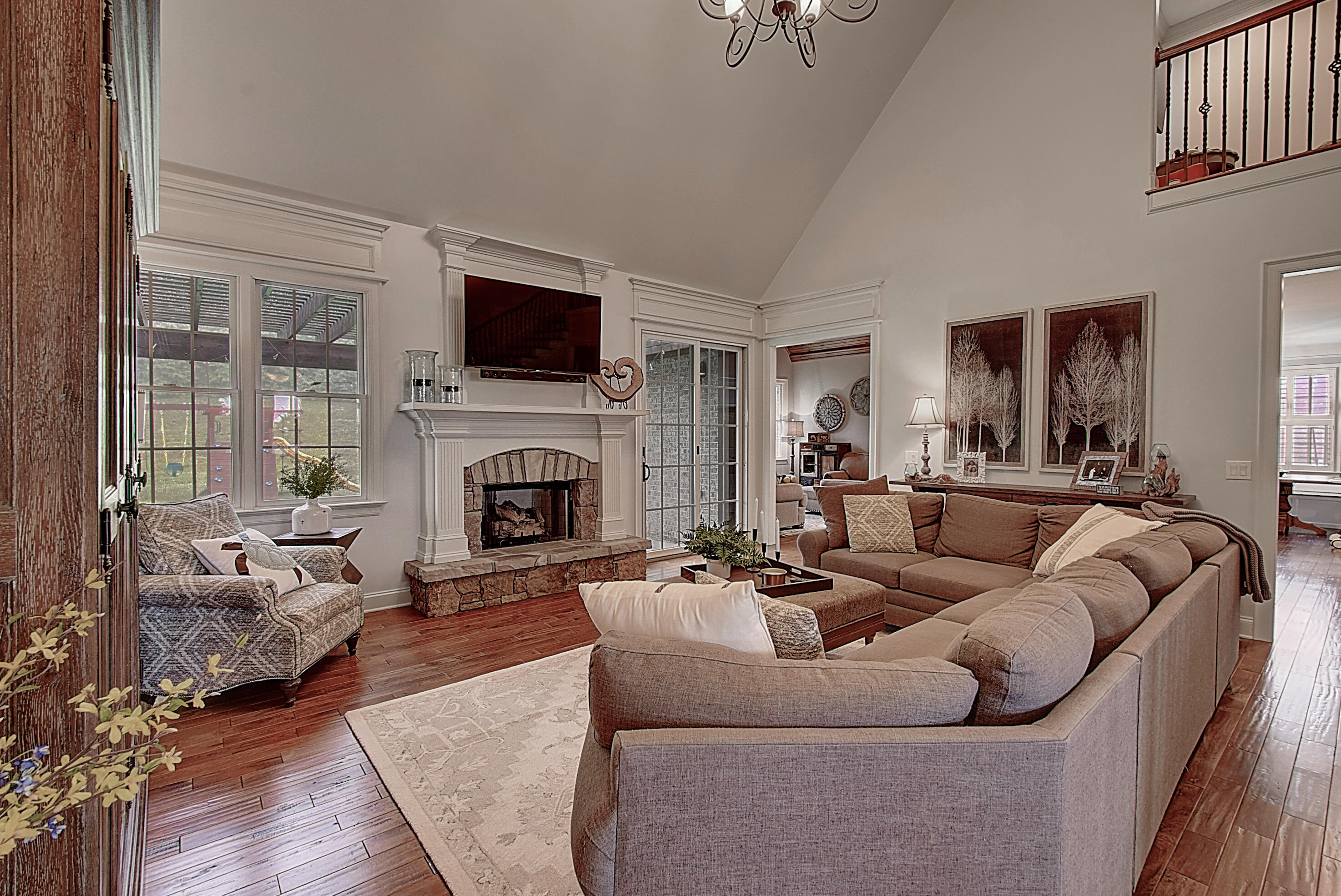 2839 Highland Glen Court Property Photo 6
