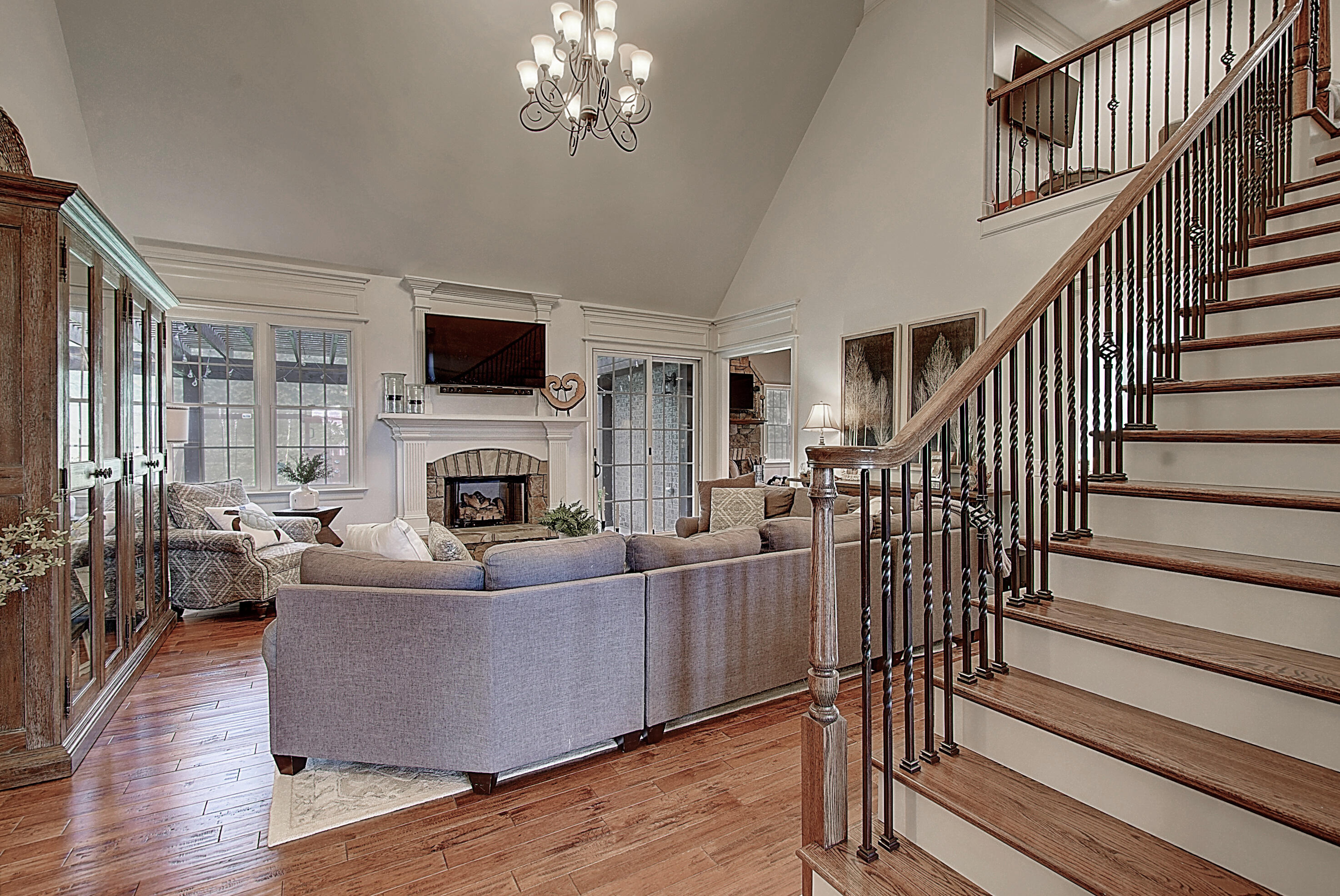2839 Highland Glen Court Property Photo 7