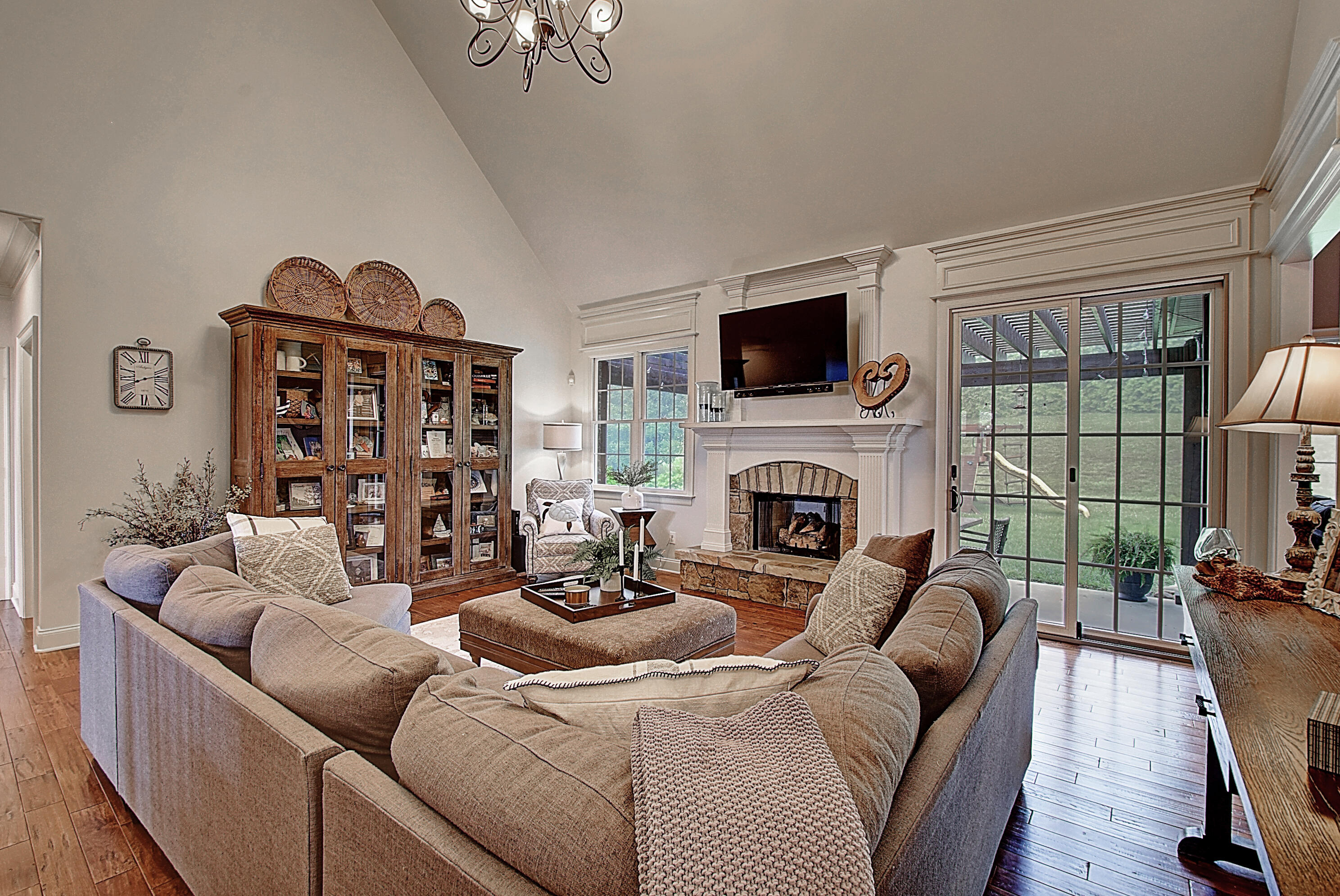 2839 Highland Glen Court Property Photo 11