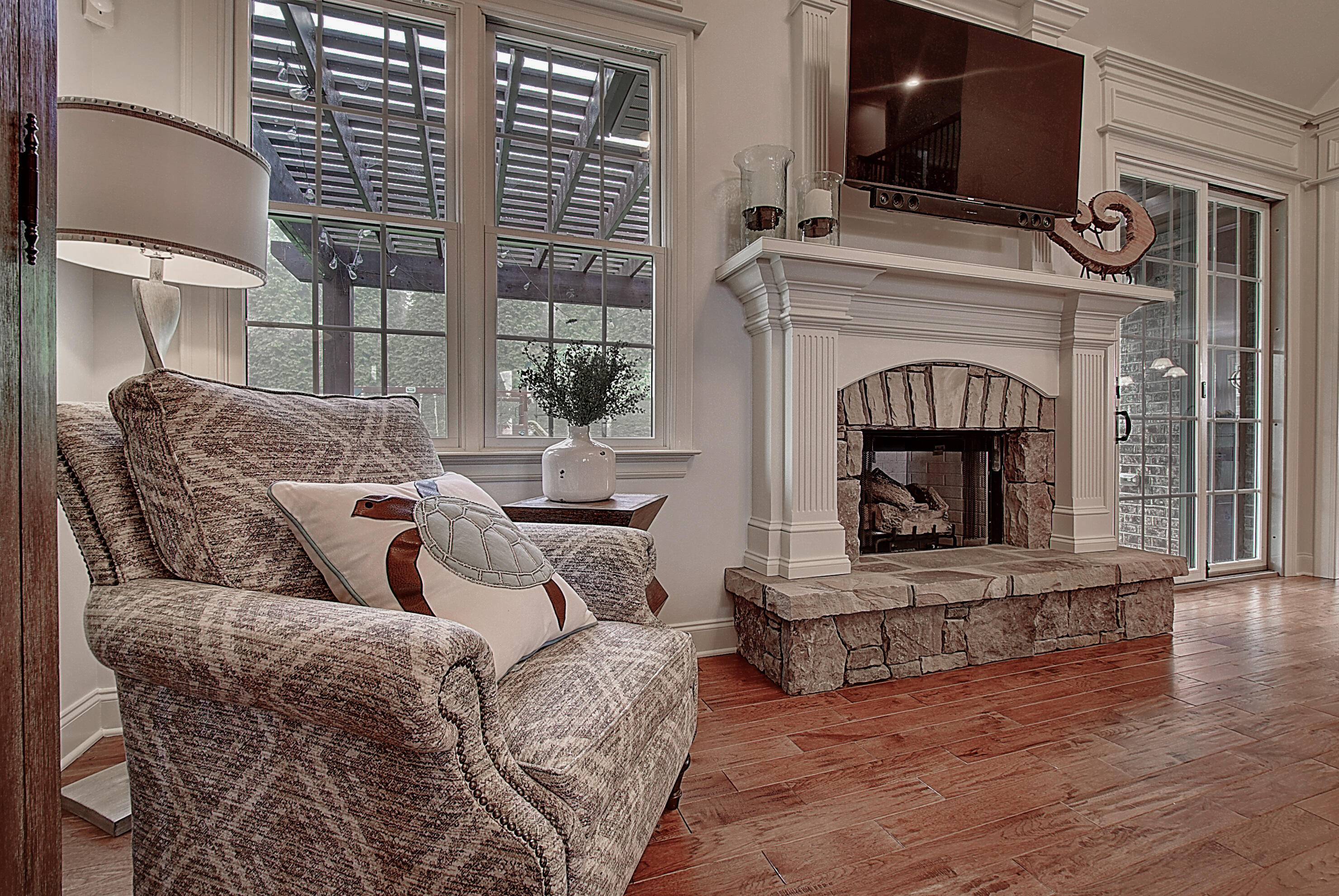 2839 Highland Glen Court Property Photo 15