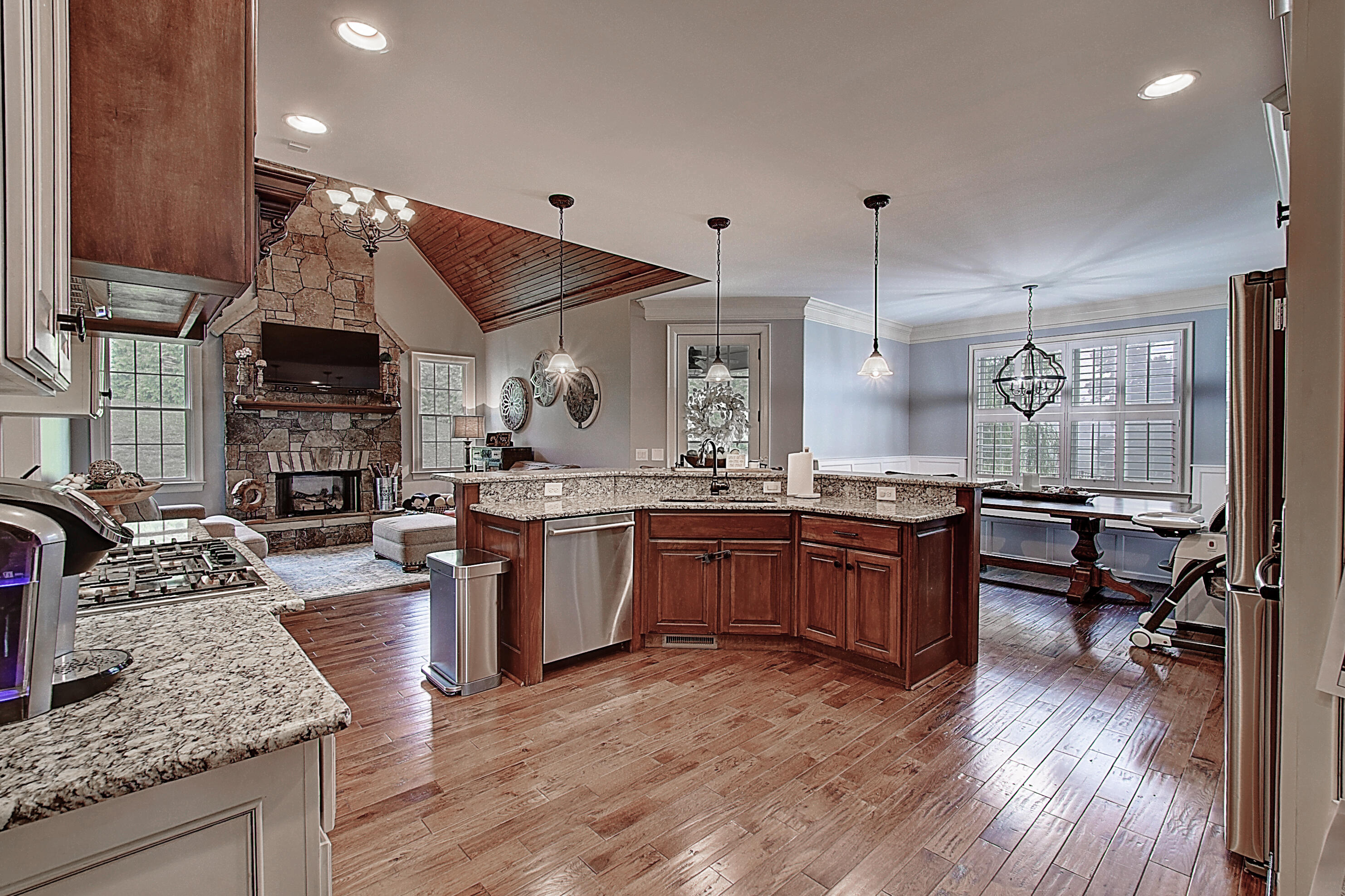 2839 Highland Glen Court Property Photo 17