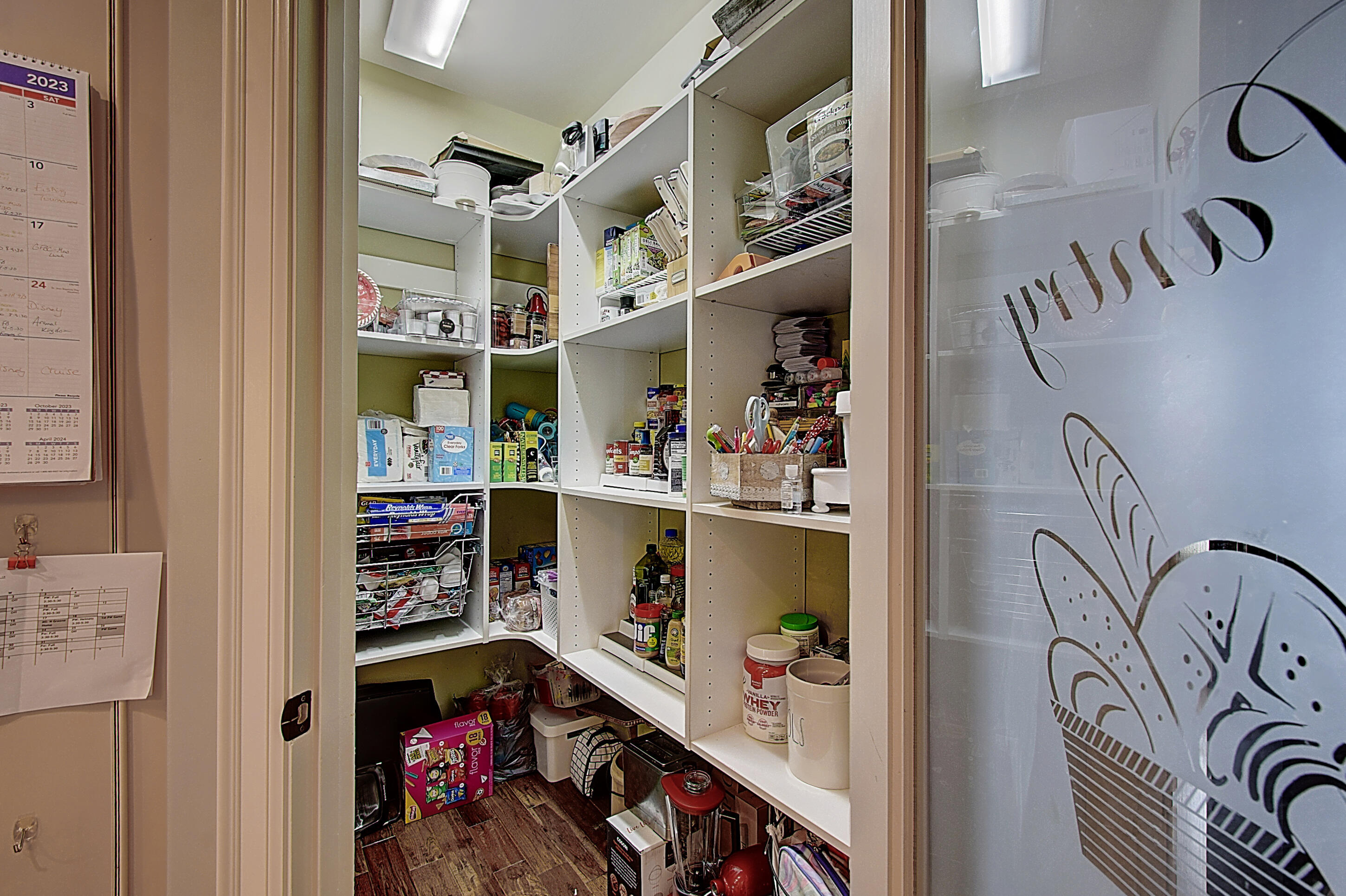 2839 Highland Glen Court Property Photo 20