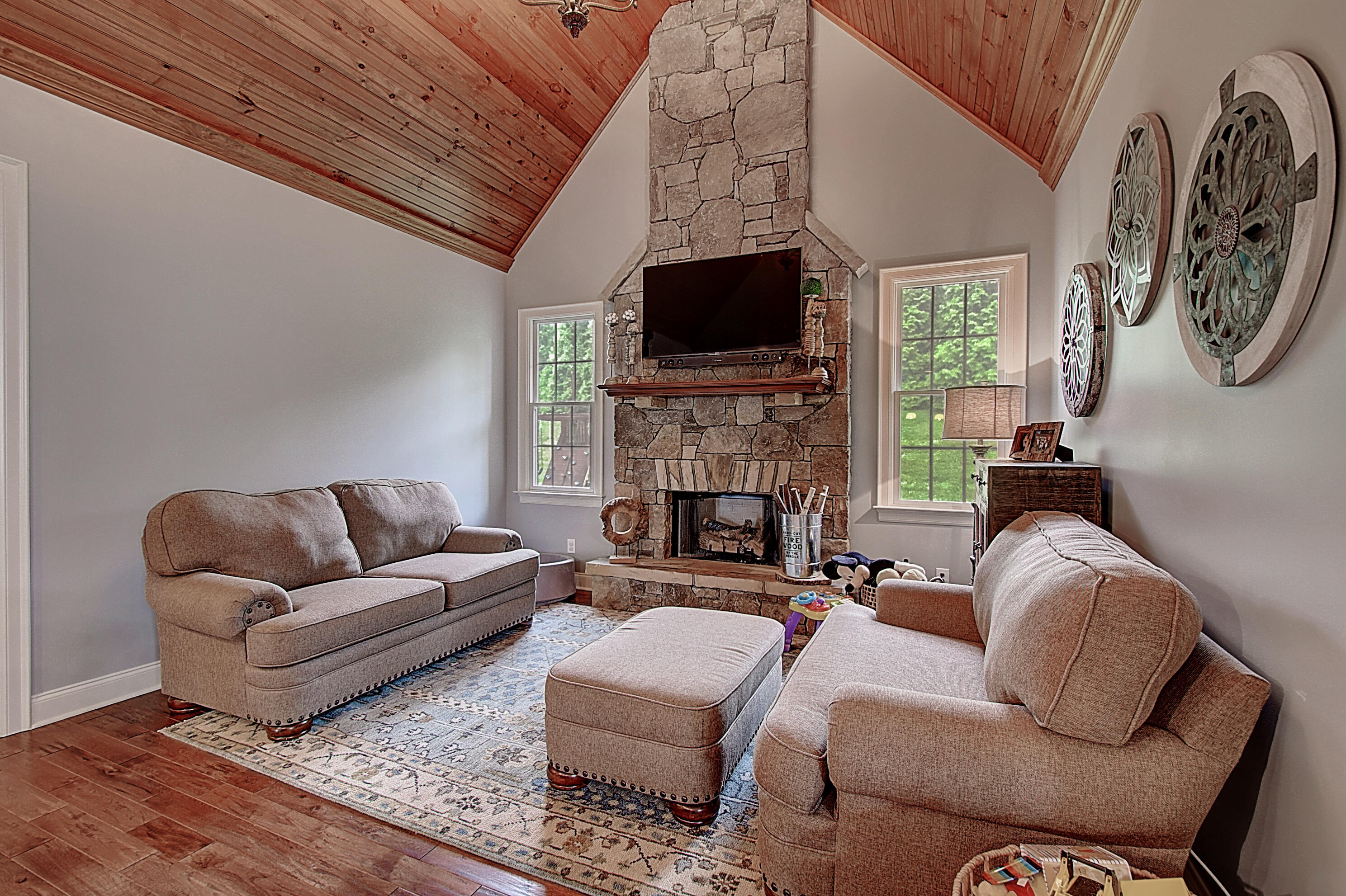 2839 Highland Glen Court Property Photo 22