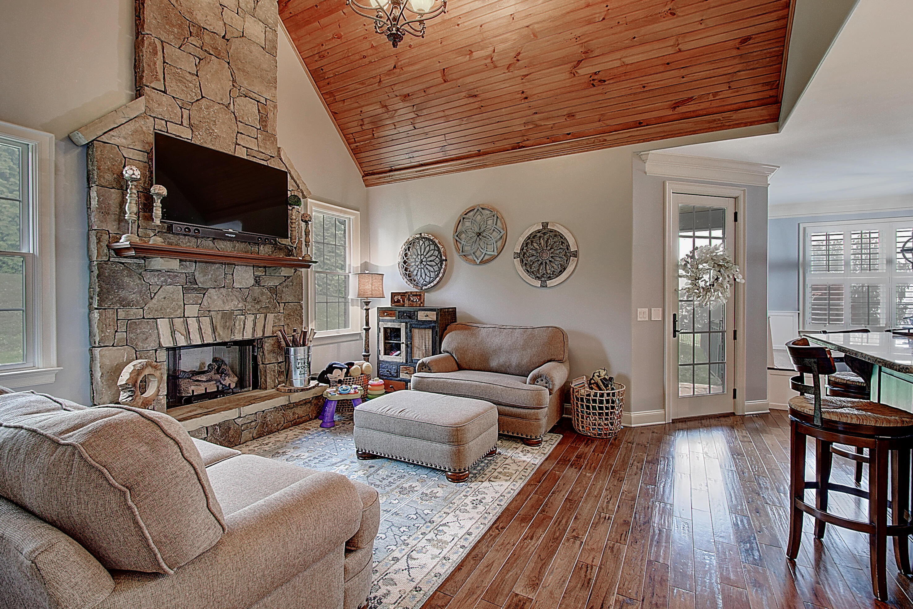 2839 Highland Glen Court Property Photo 23