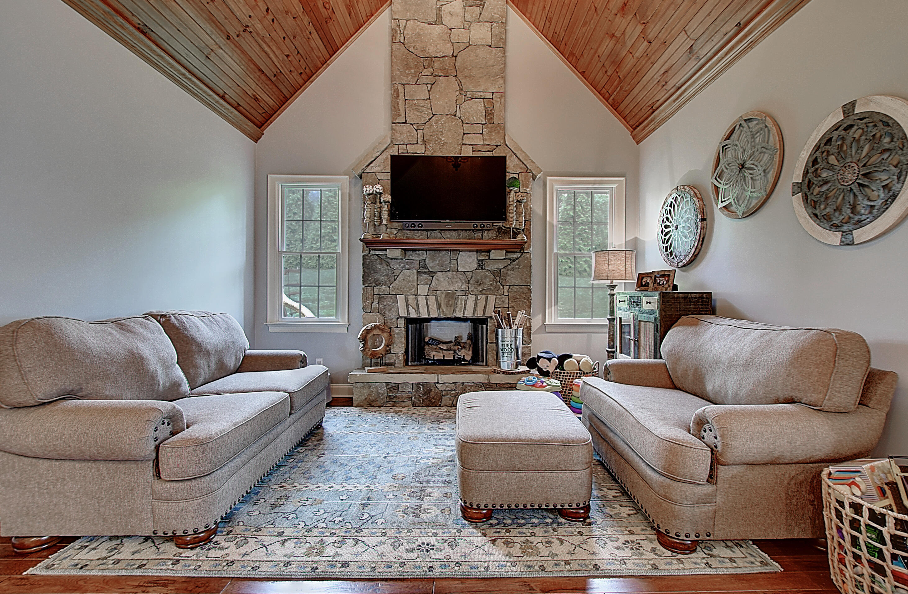 2839 Highland Glen Court Property Photo 25