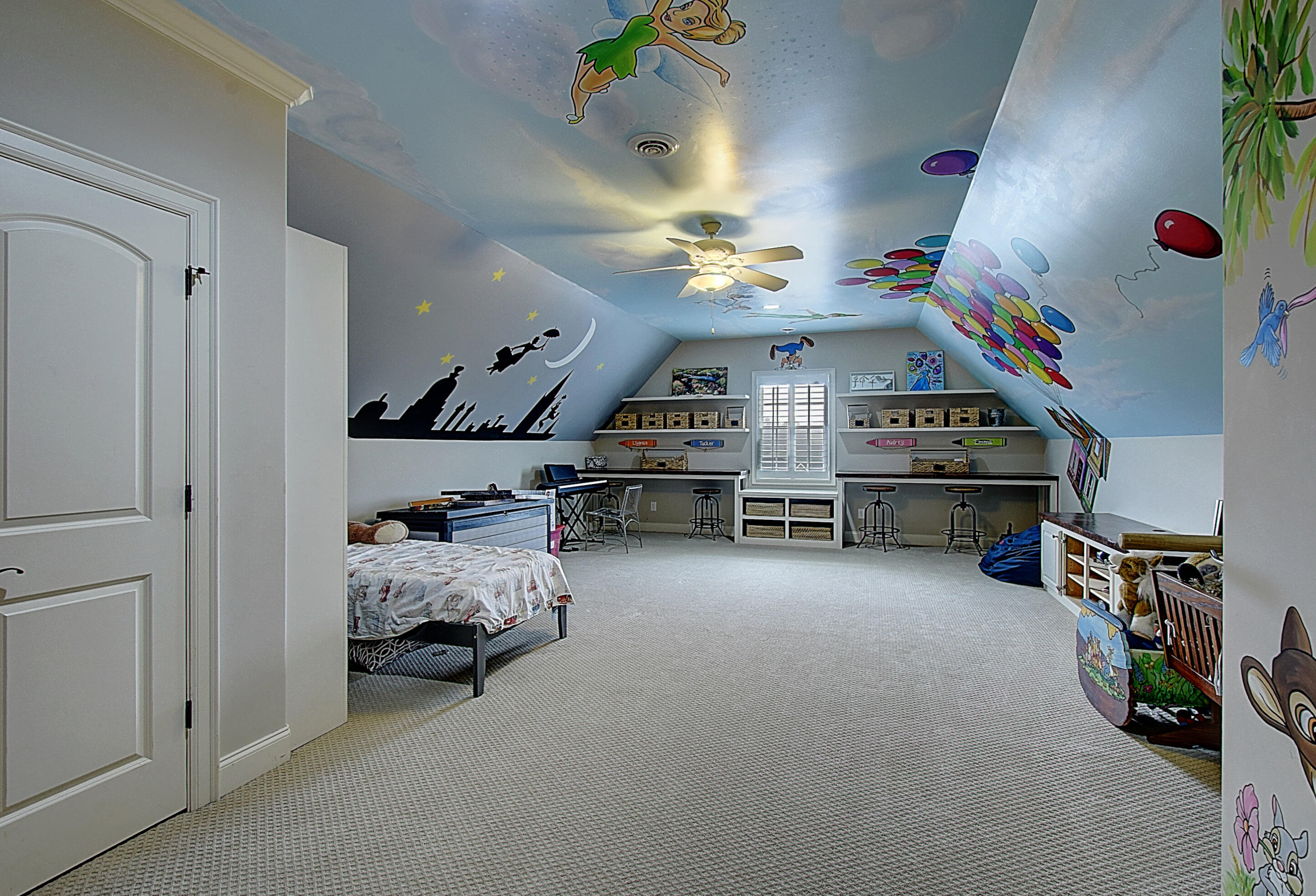 2839 Highland Glen Court Property Photo 40