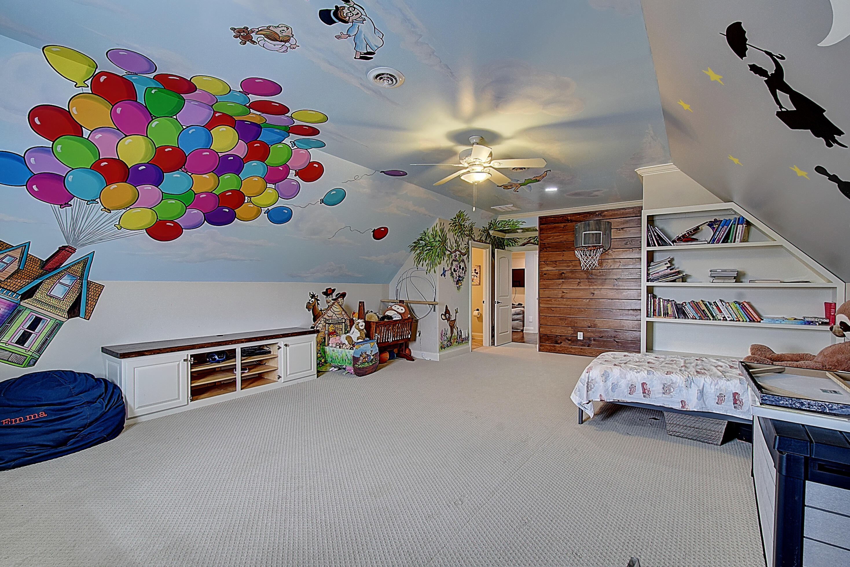2839 Highland Glen Court Property Photo 41
