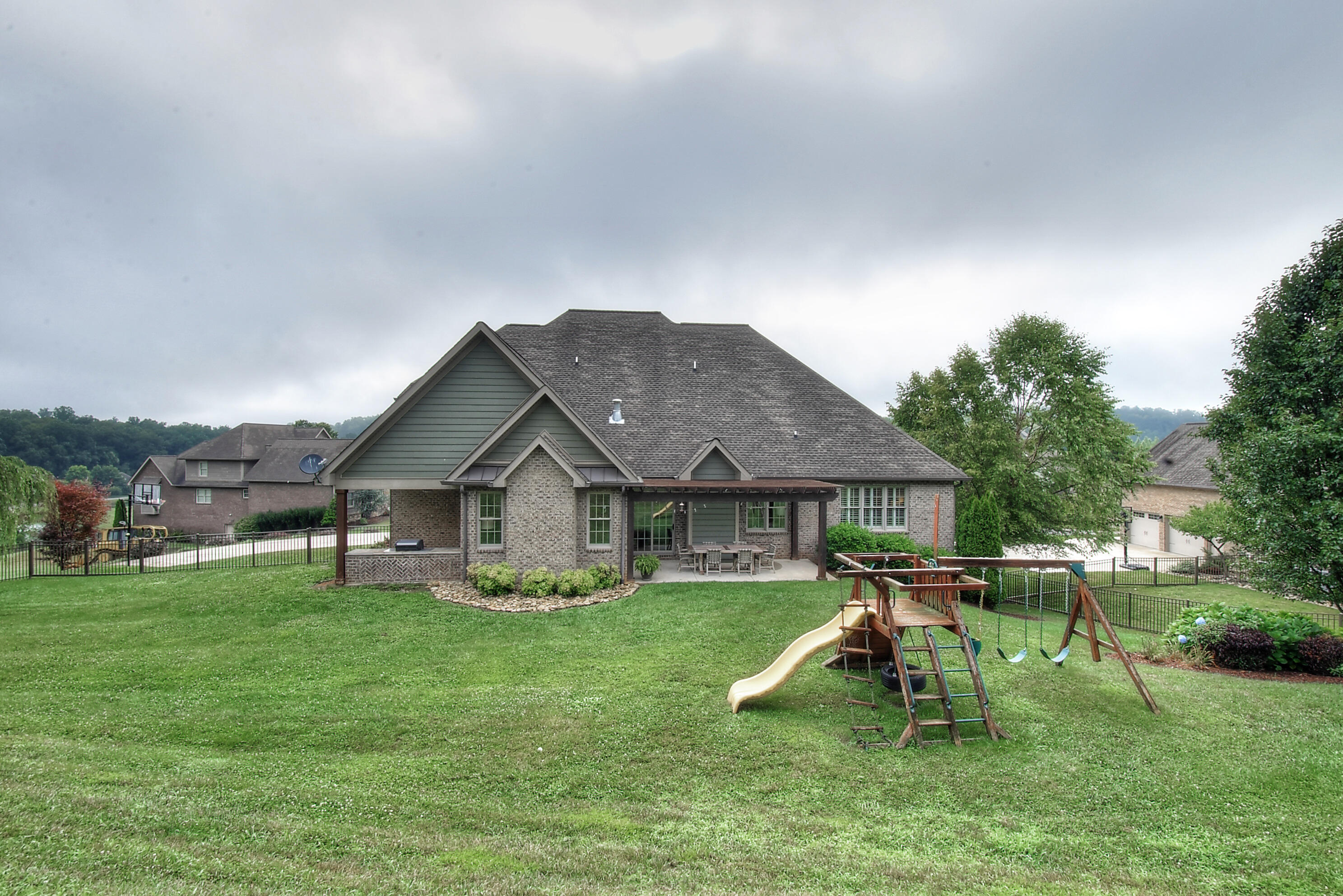 2839 Highland Glen Court Property Photo 72