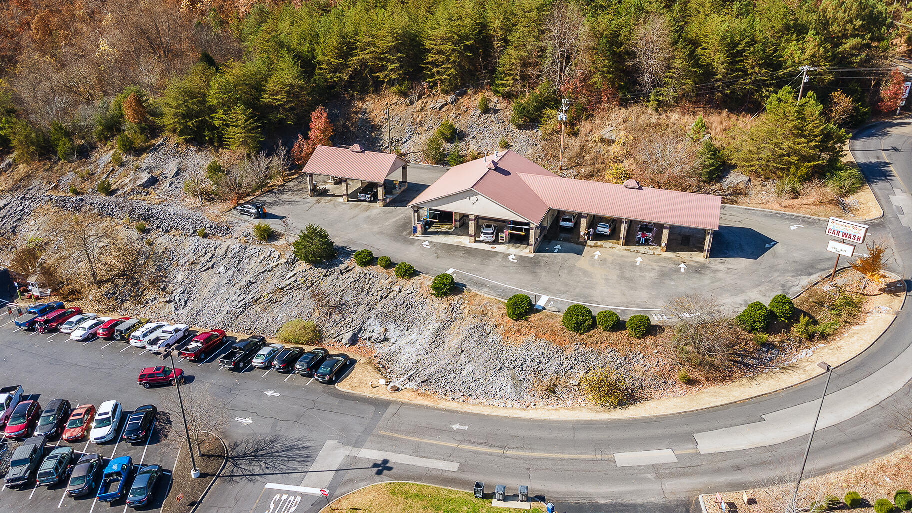 129 Highway 25-70 Property Photo 3