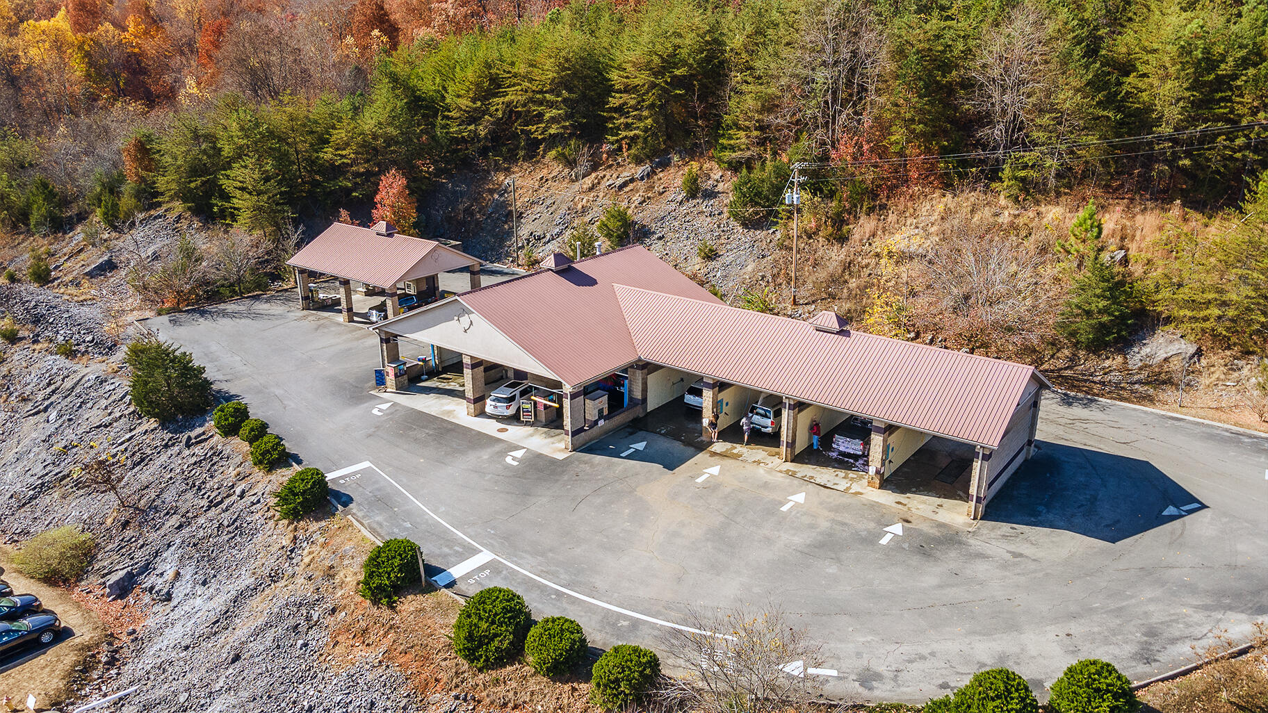 129 Highway 25-70 Property Photo 4