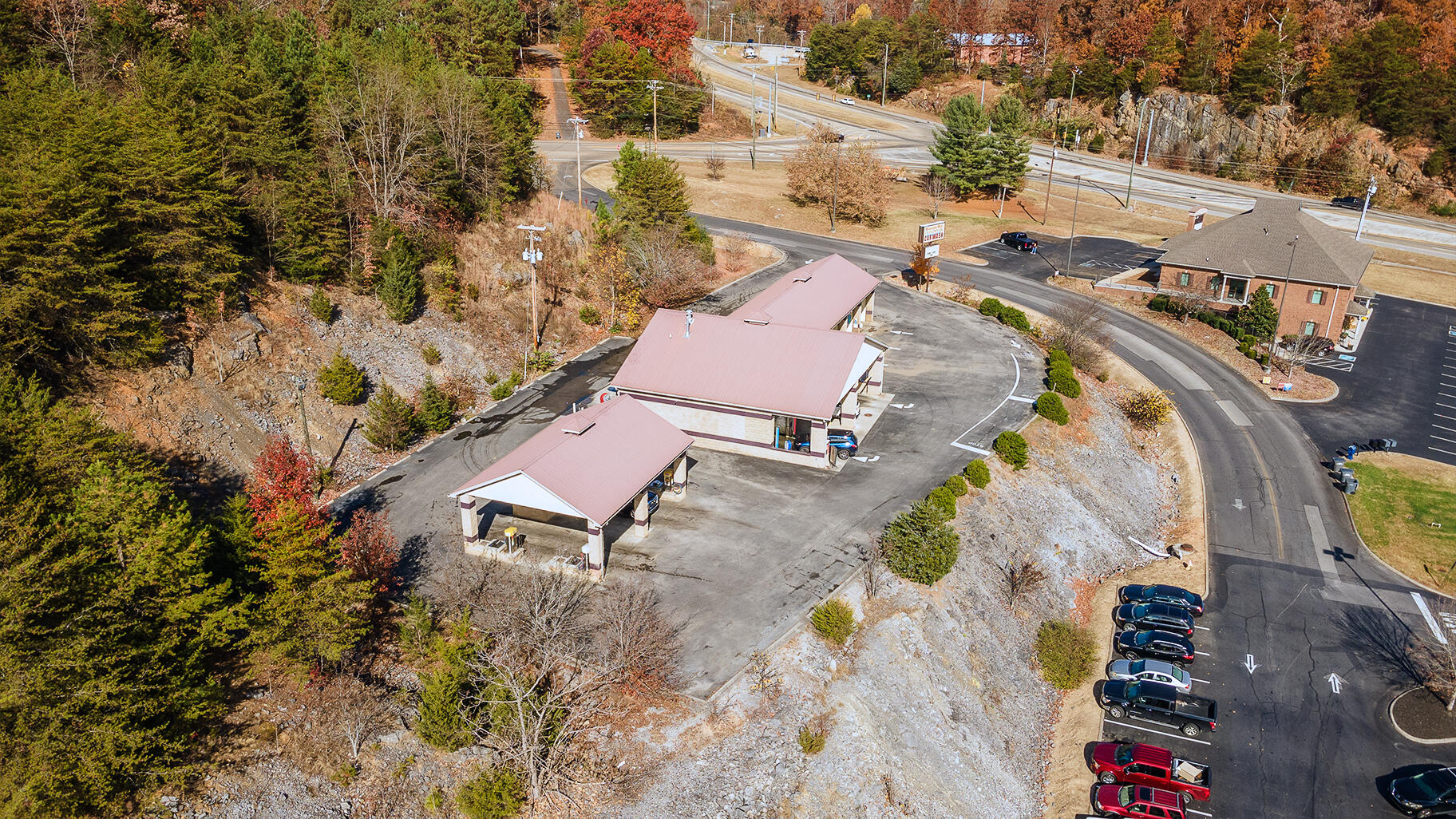 129 Highway 25-70 Property Photo 49