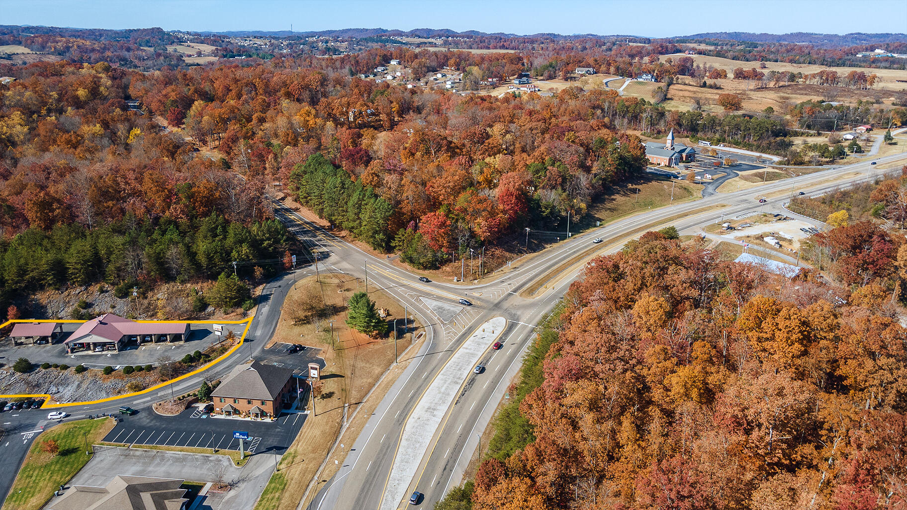 129 Highway 25-70 Property Photo 52
