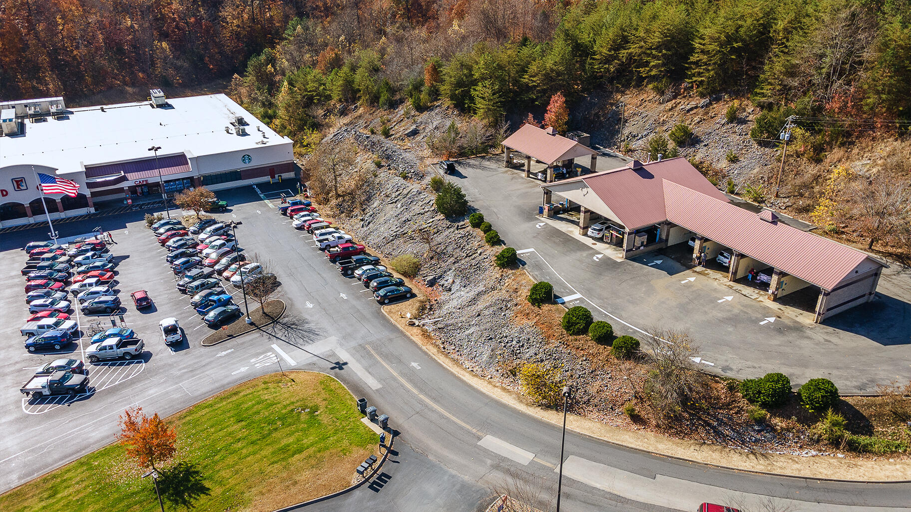 129 Highway 25-70 Property Photo 54