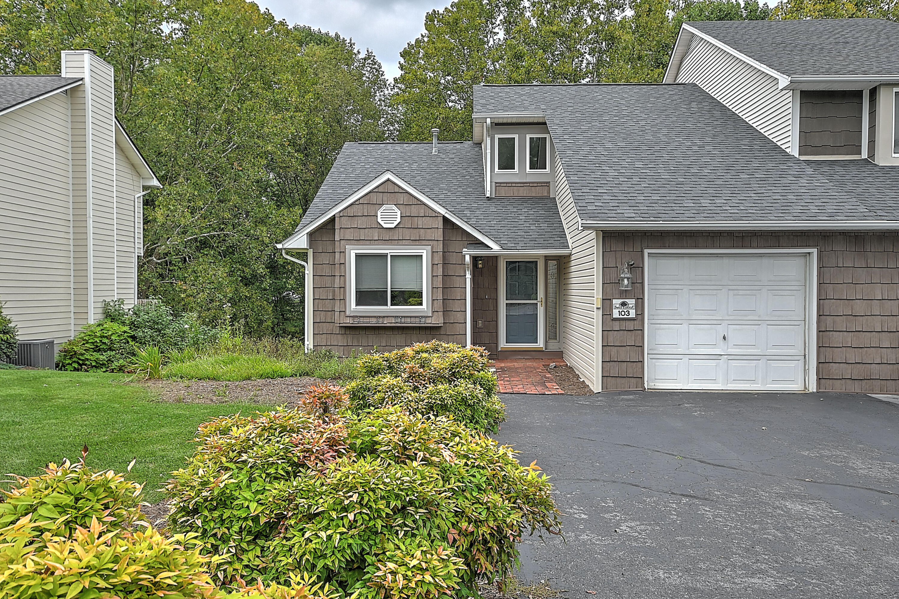 103 Timberbrook Drive Property Photo