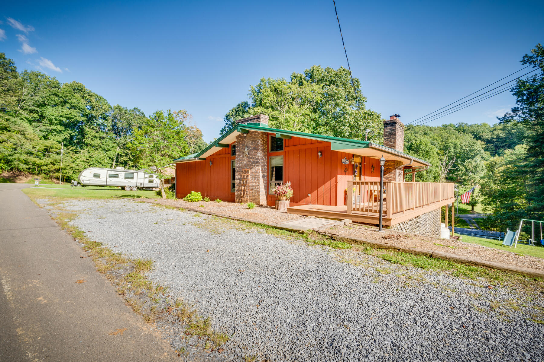 202 Cypress Drive Property Photo 1