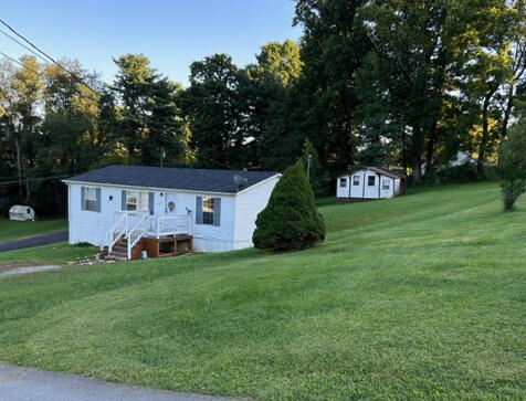 118 Helena Drive Property Photo 1