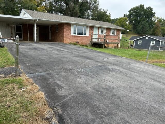 209 Mcfarland Drive Property Photo 1