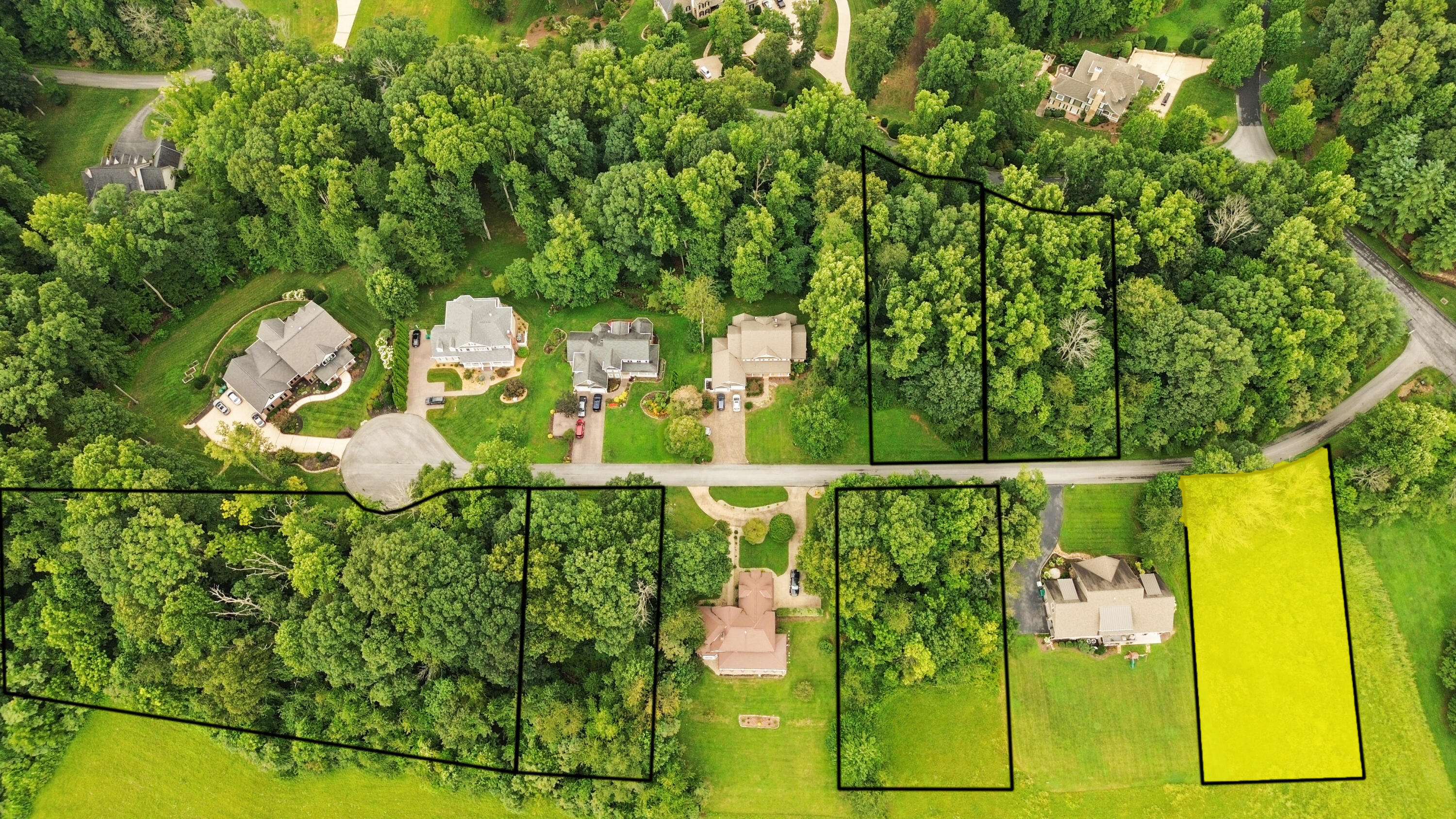 Tbd Stonewall Ridge Property Photo 1