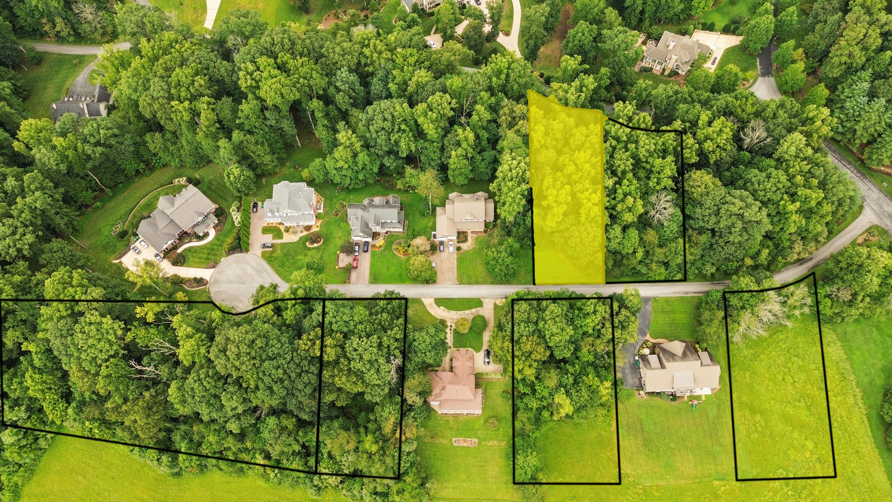 Tbd Stonewall Ridge Property Photo 1