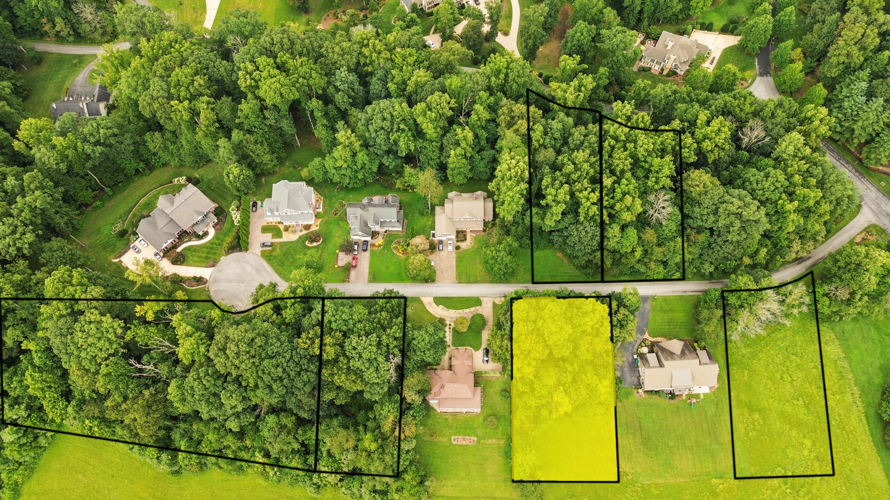 Tbd Stonewall Ridge Property Photo 1