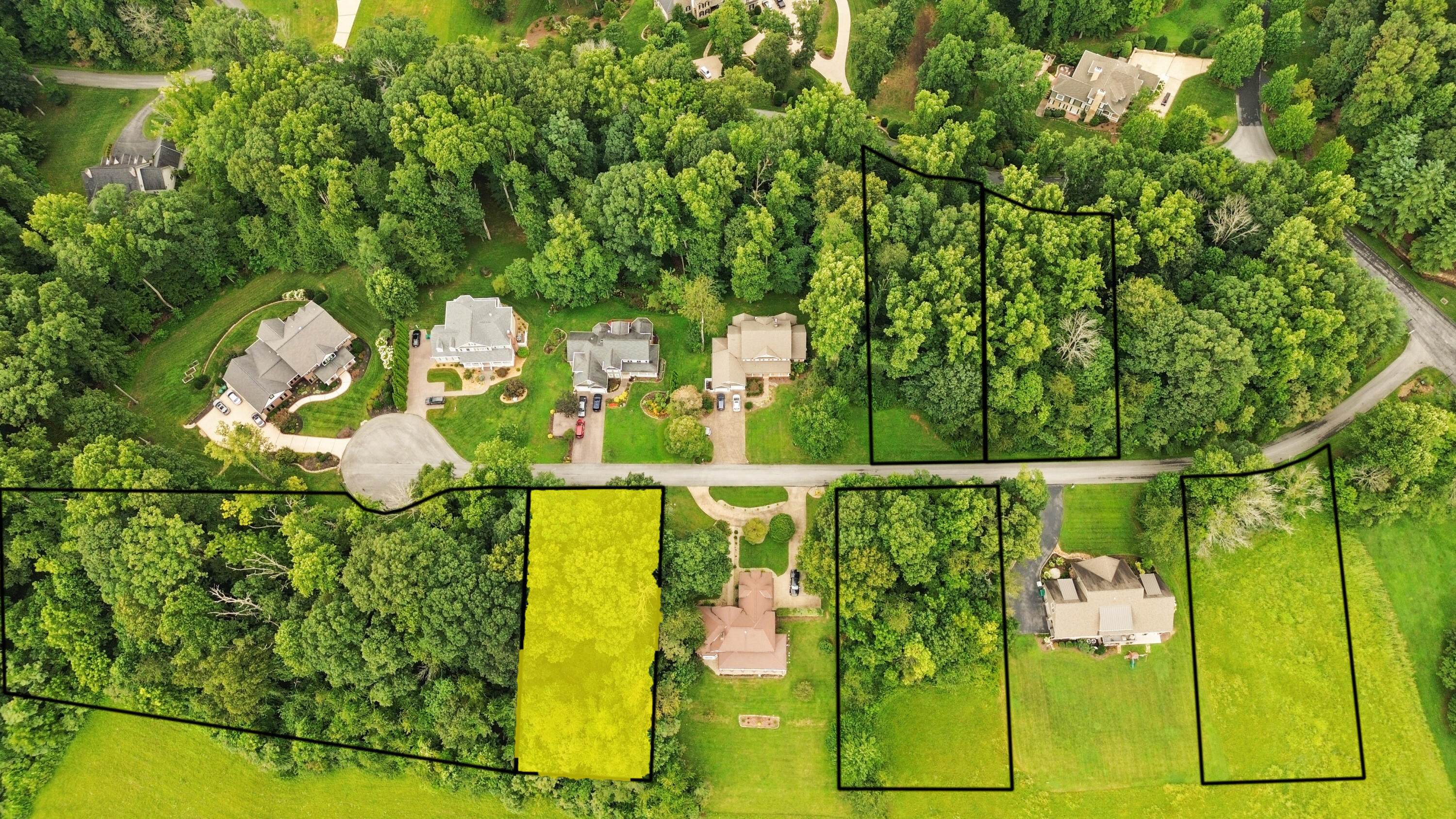 Tbd Stonewall Ridge Property Photo 1