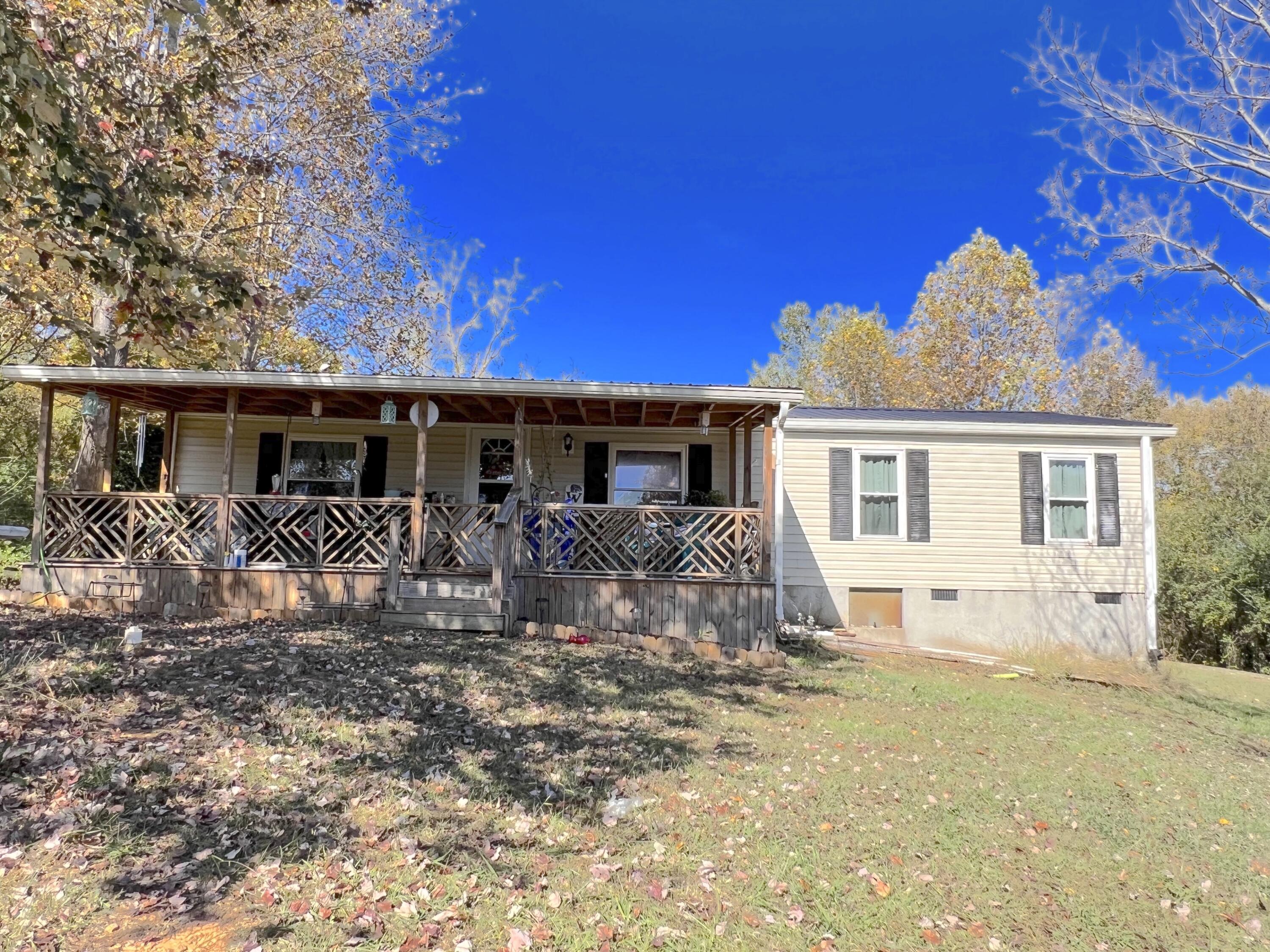 1541 Gregg Mill Road Property Photo