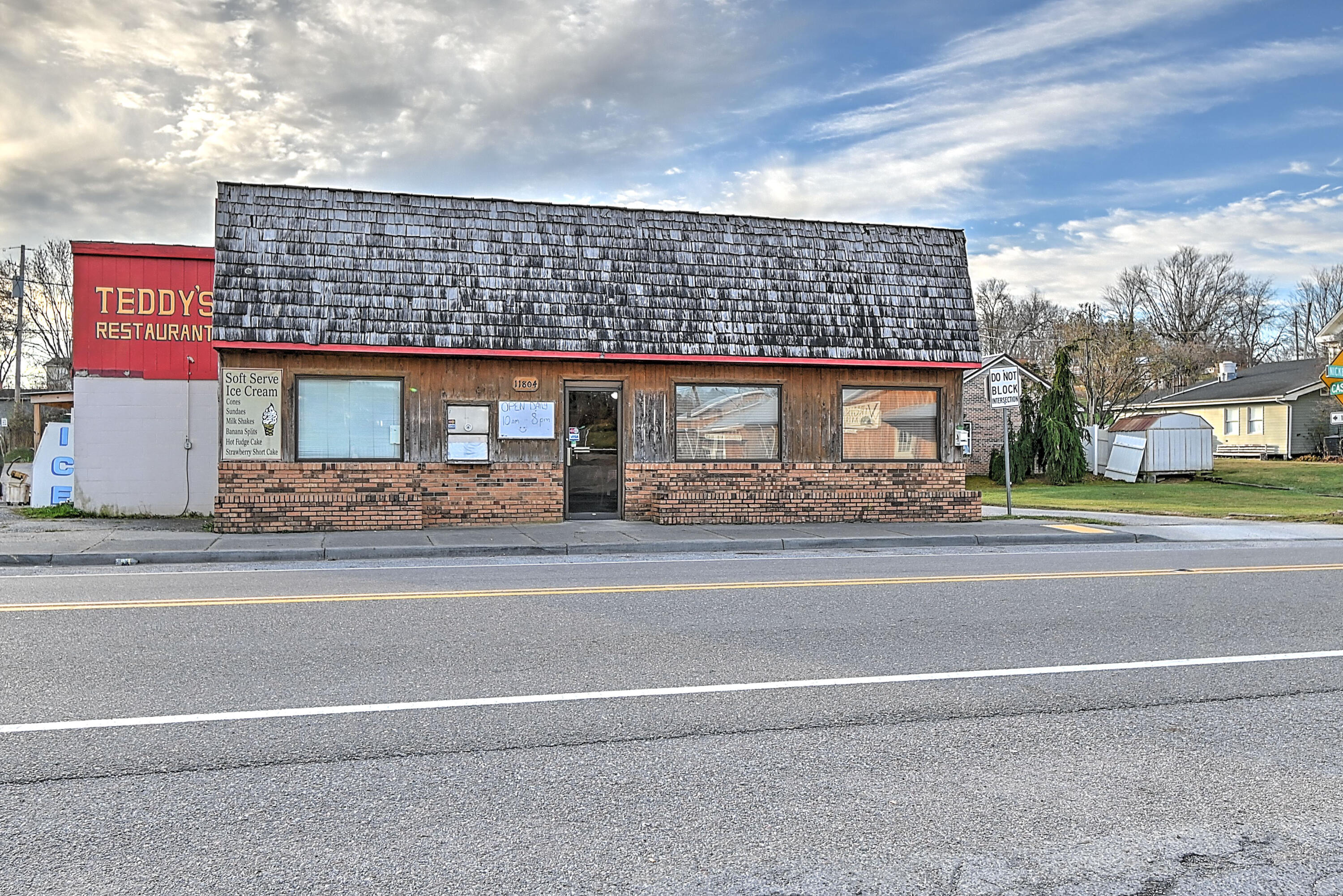 11804 Nickelsville Highway Property Photo
