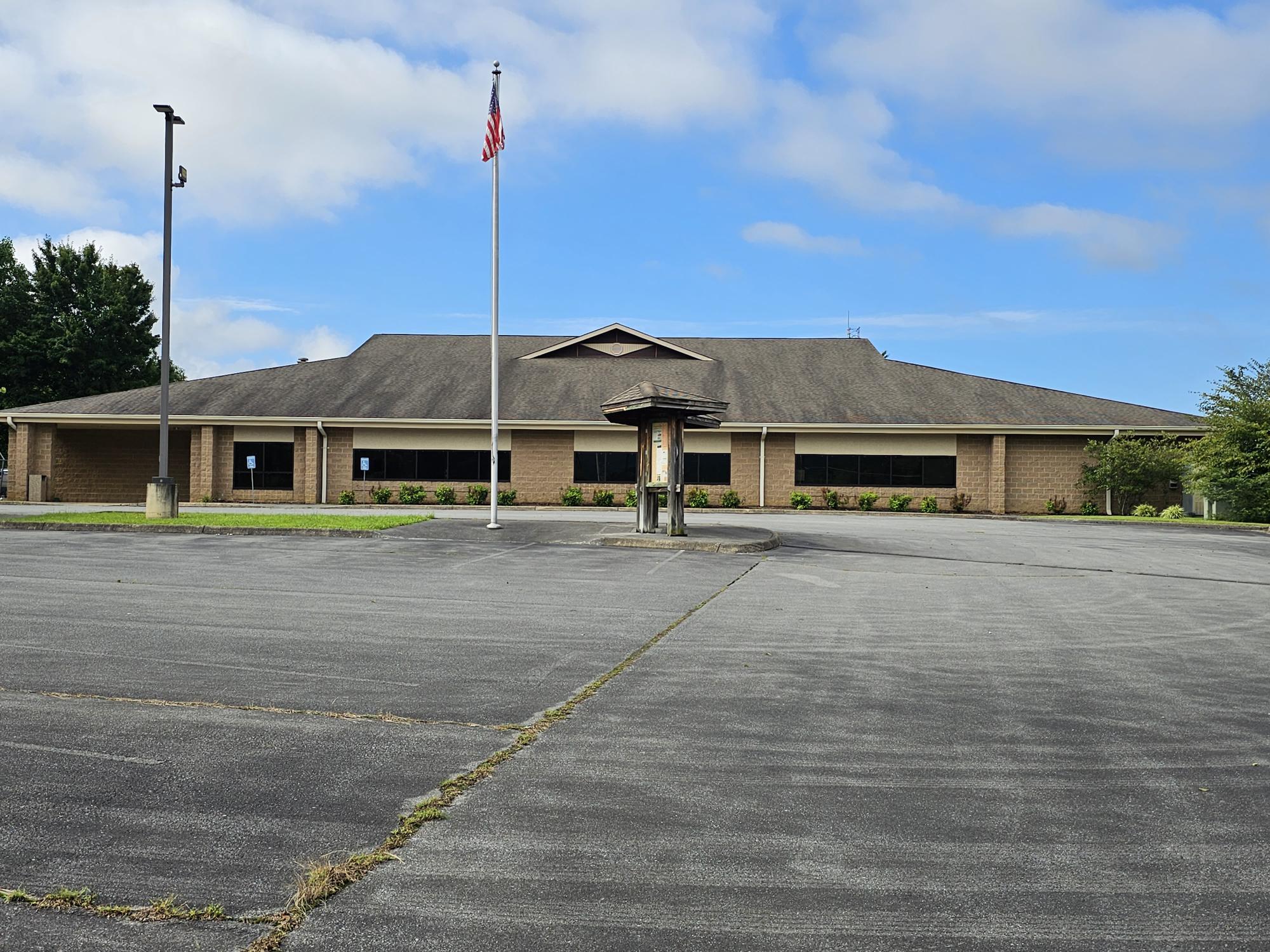 4400 Unicoi Drive