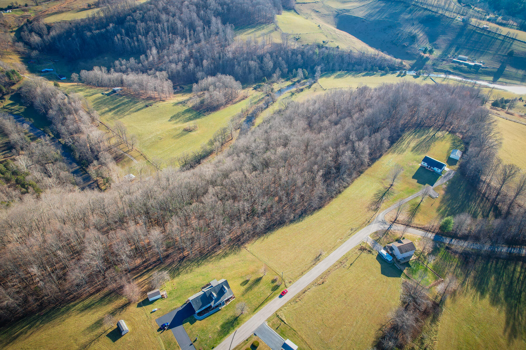 Scenic Elk Garden Est Real Estate Listings Main Image