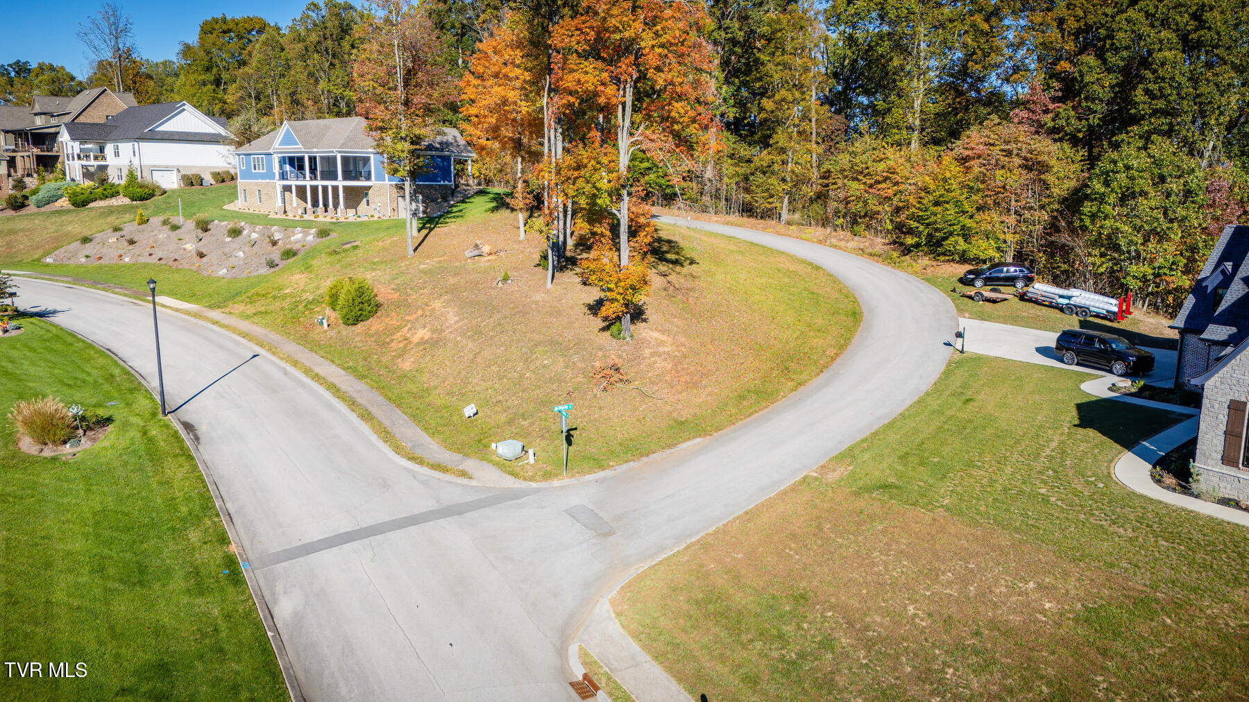 1270 Ridgetop Trail Property Photo