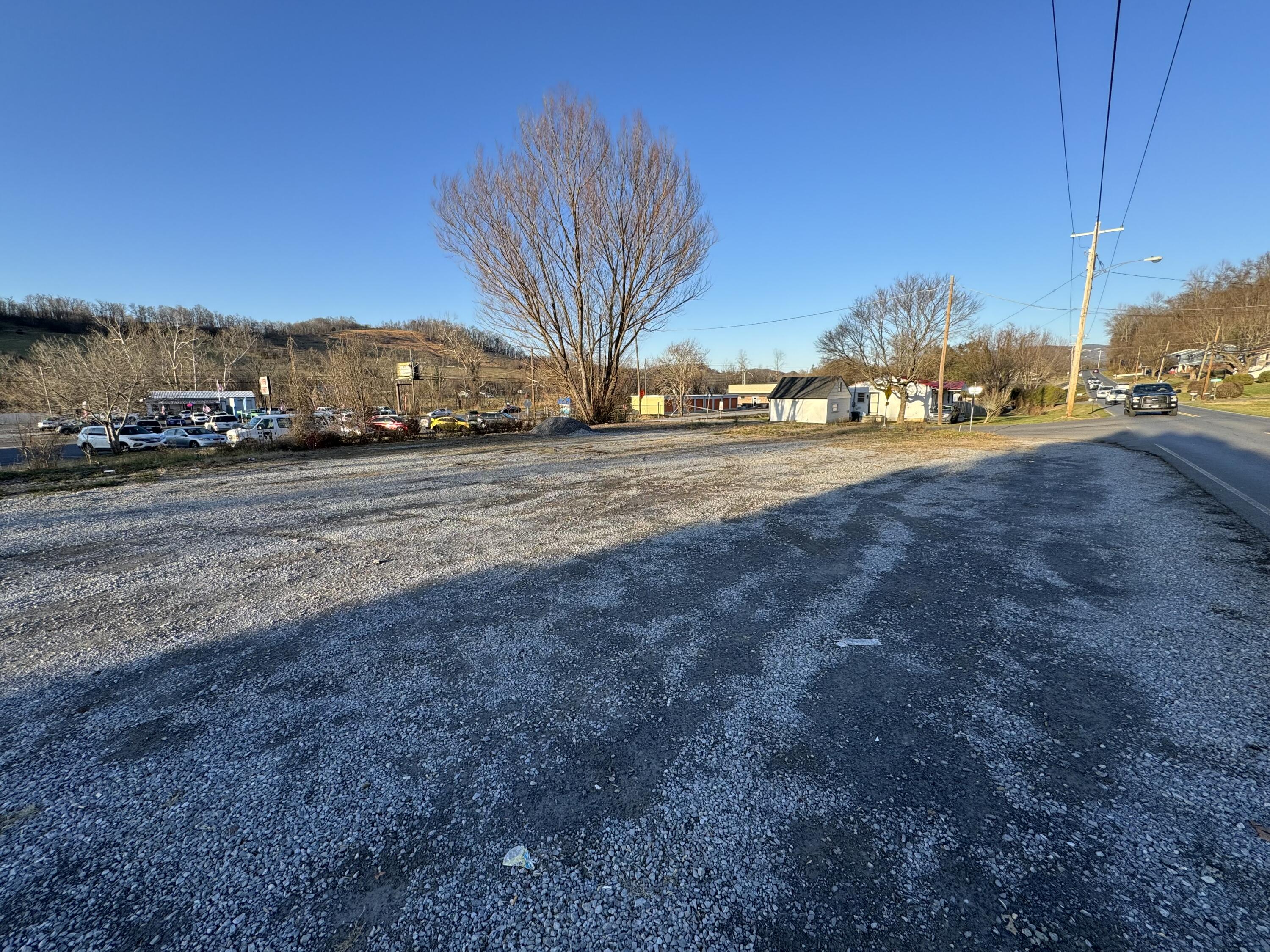 1903 West G Street Property Photo
