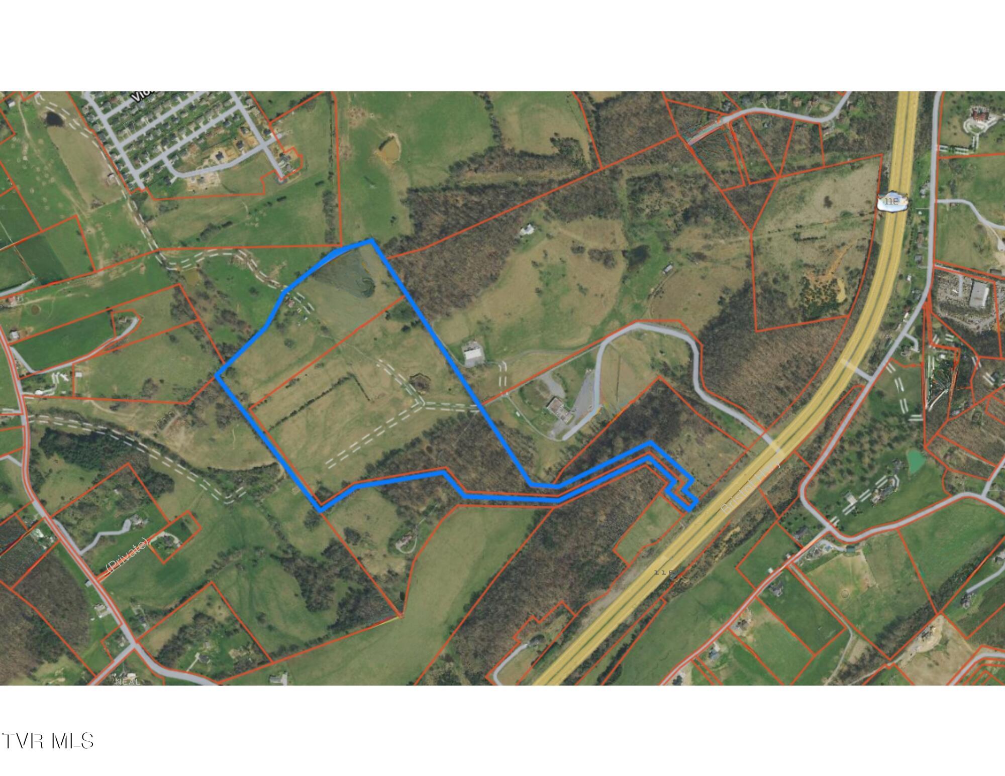 Na East Hwy 11 Property Photo