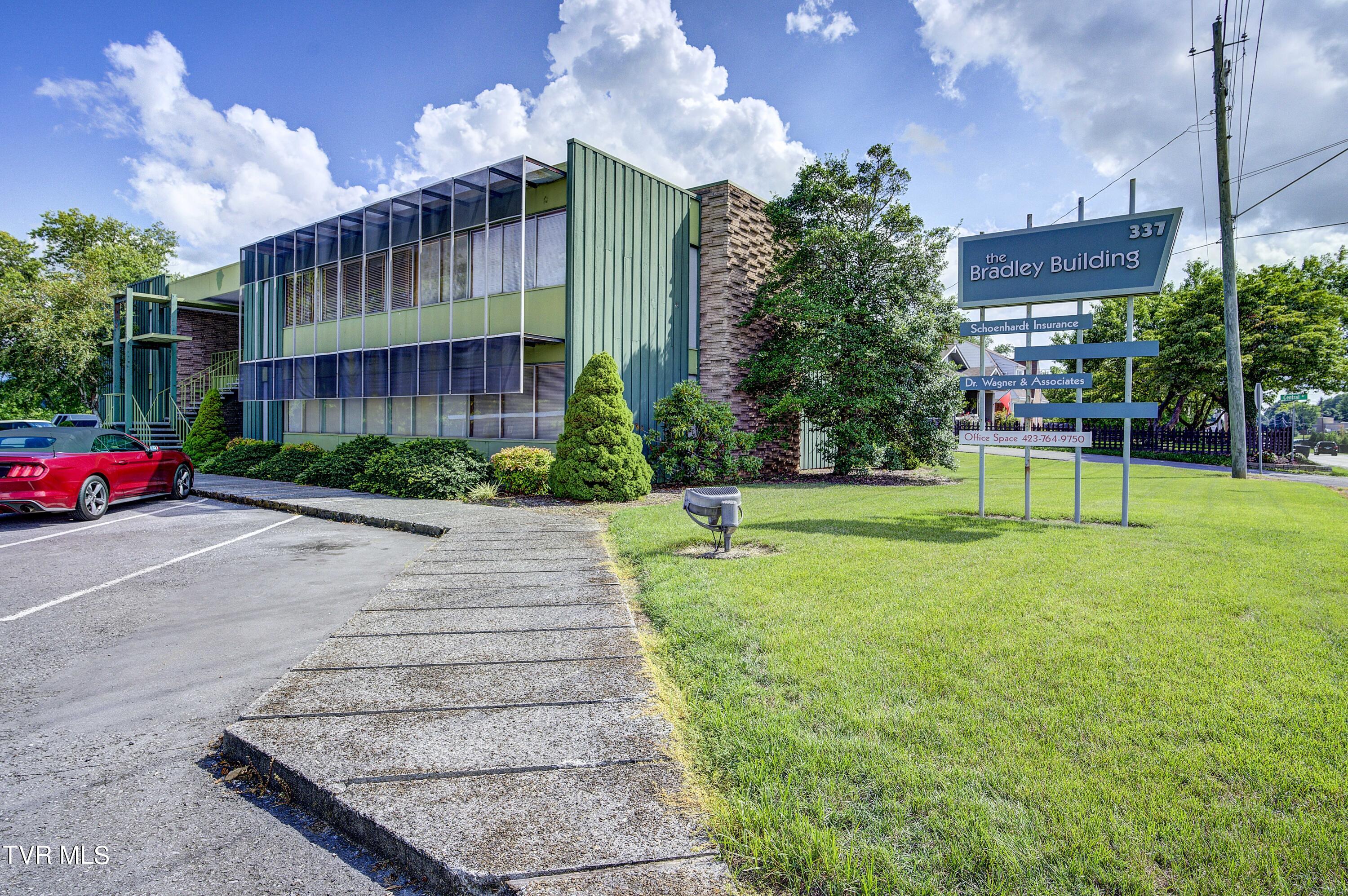 337 Bluff City Highway Property Photo