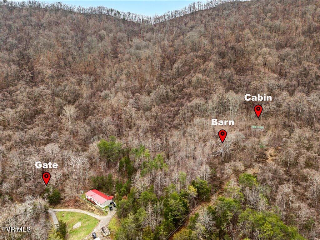 902 Charlie Dalton Lane Property Photo