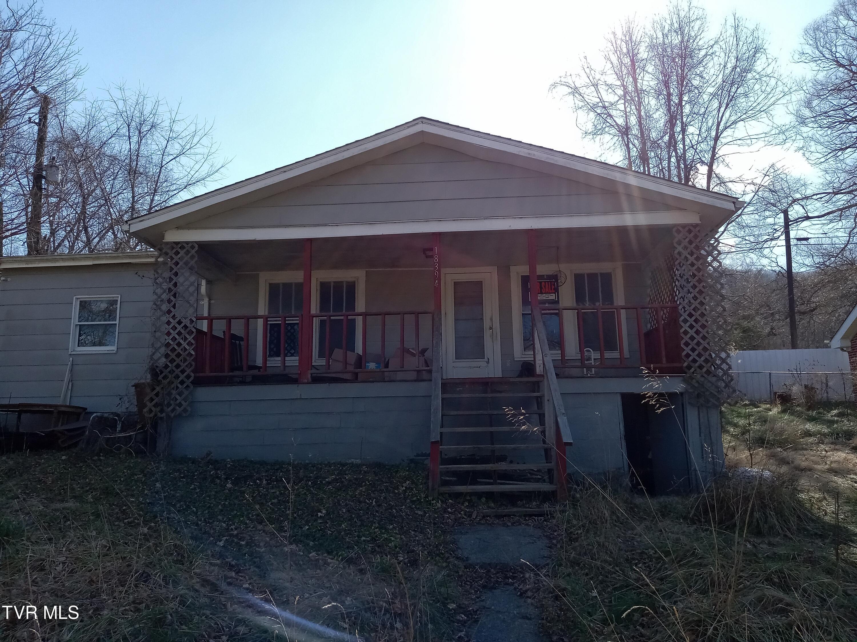 18394 Gov George C. Peery Highway