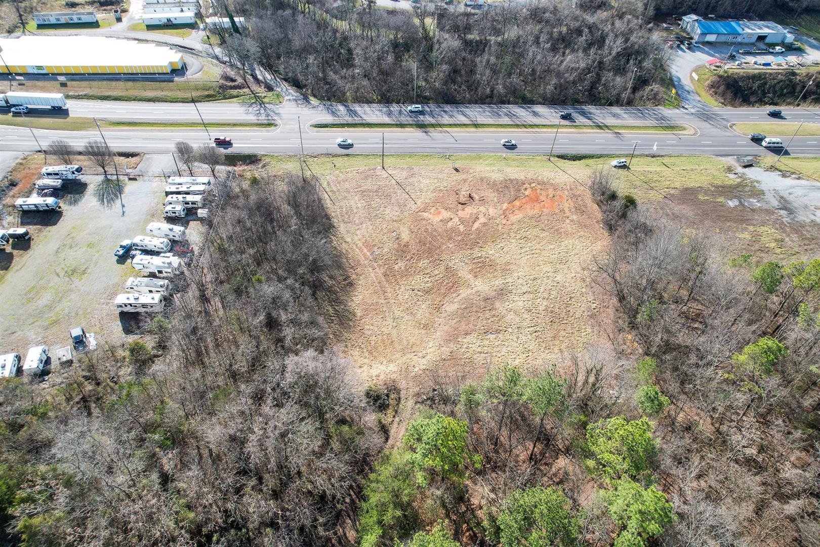 Lt 1 West Andrew Johnson Highway Property Photo