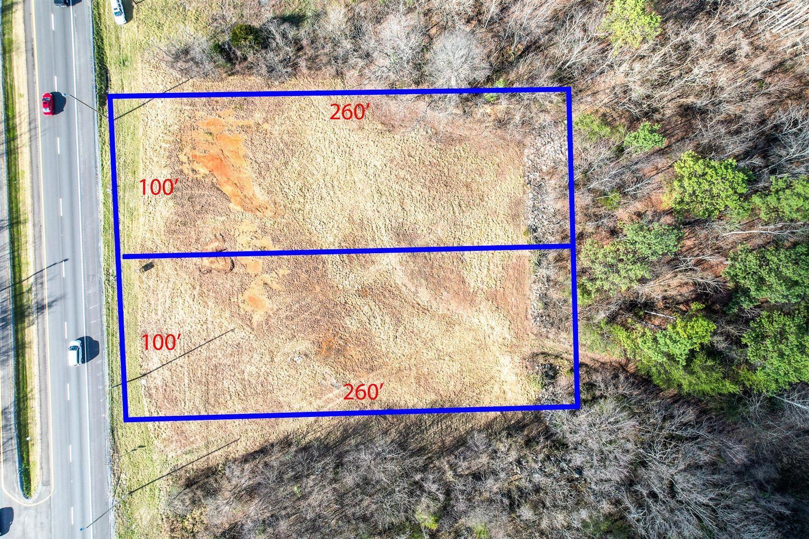 Lt 2 West Andrew Johnson Highway Property Photo