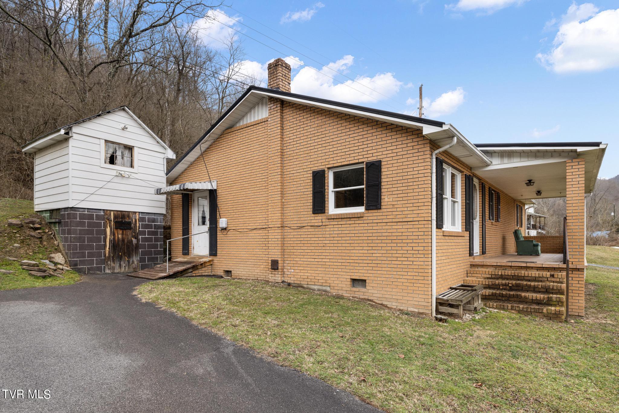 3057 Saltville Highway Property Photo 33