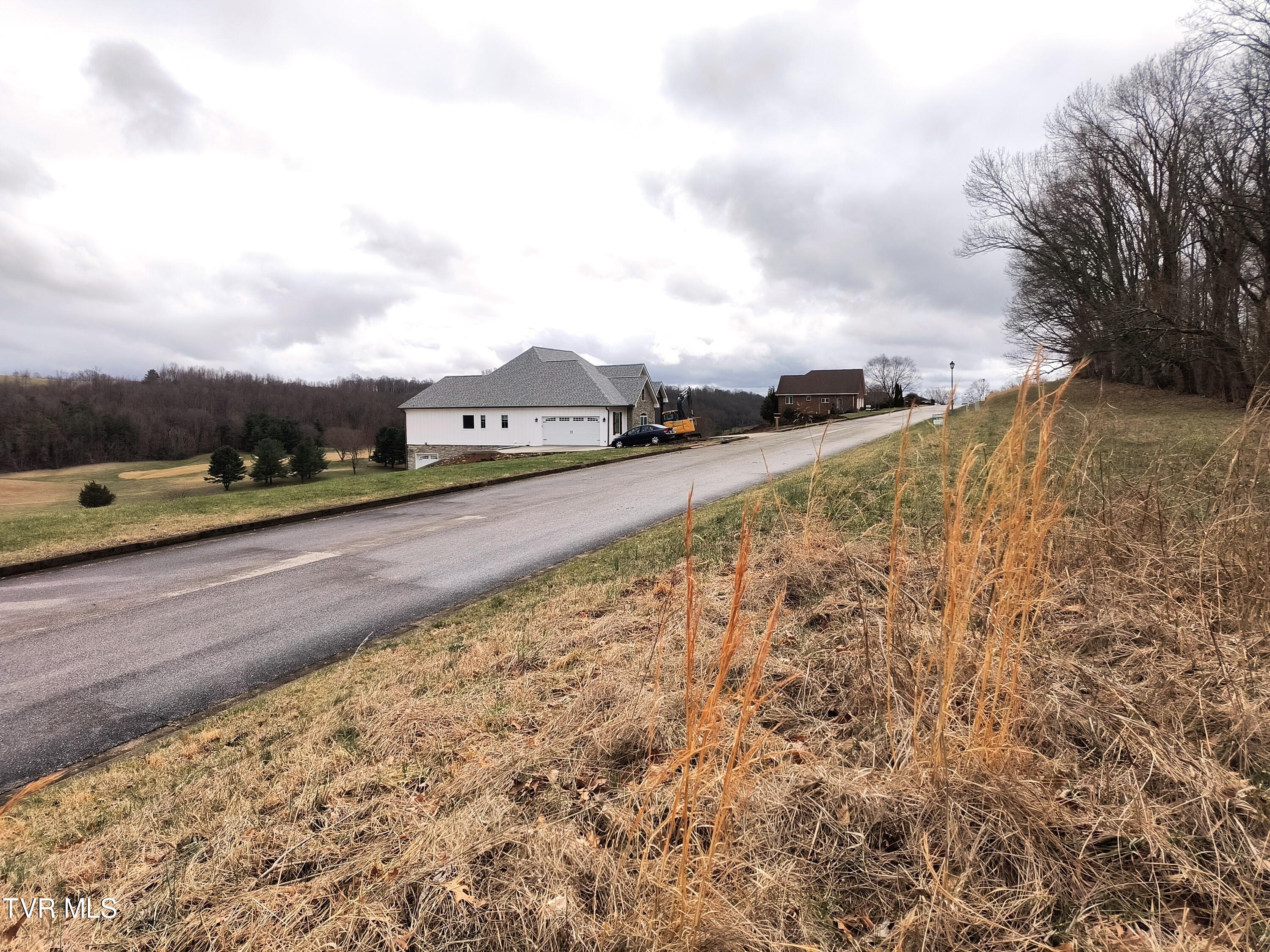 Lot 44 Chimney Top Lane Property Photo 4