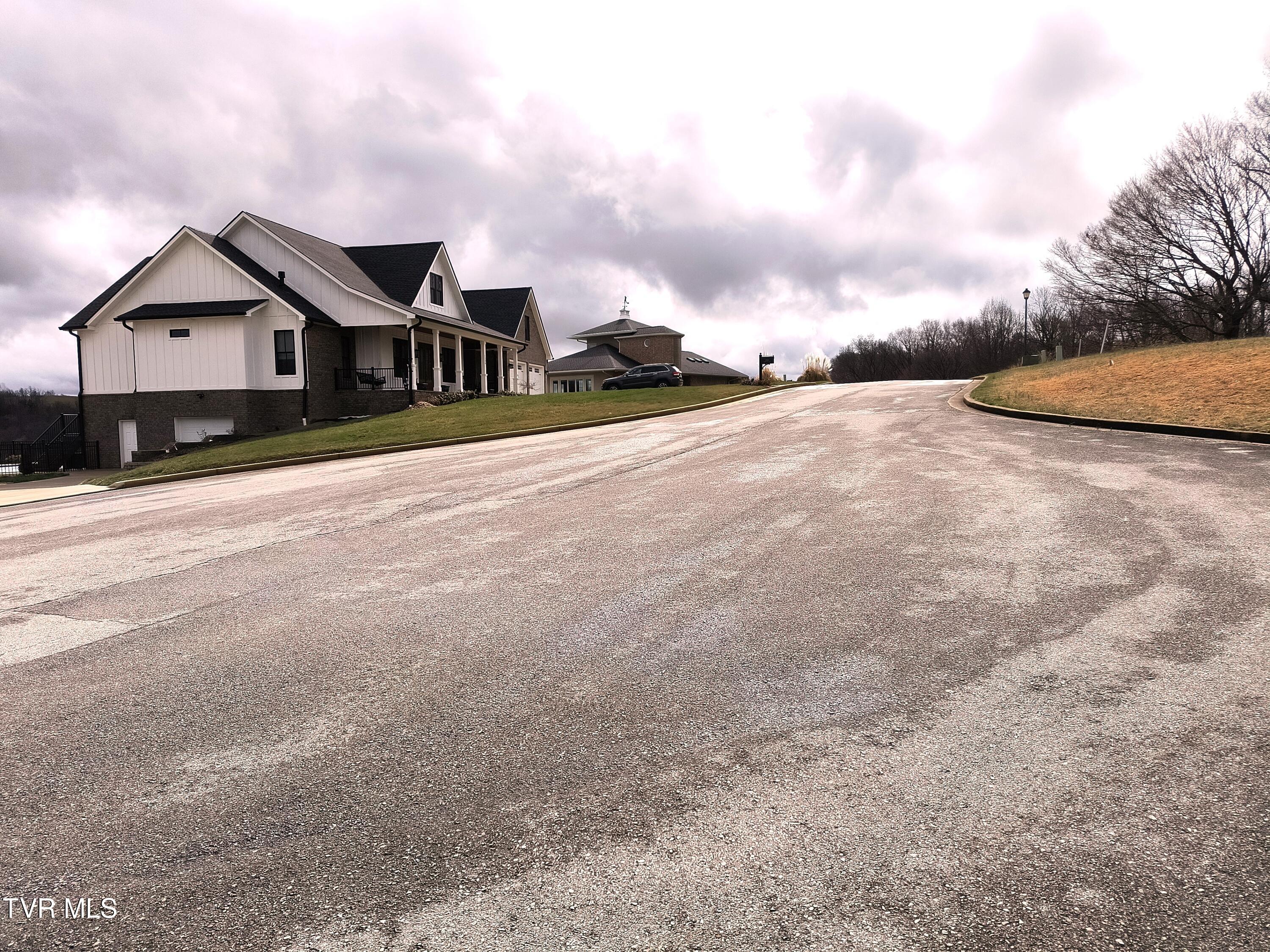 Lot 44 Chimney Top Lane Property Photo 6