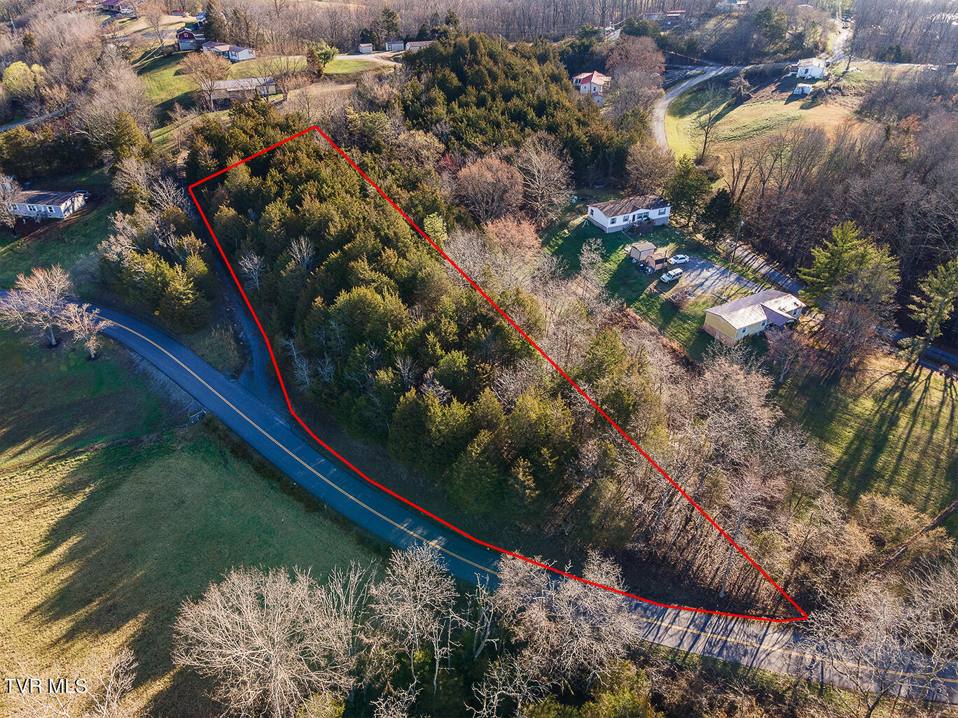 Tbd Cherokee Street Property Photo