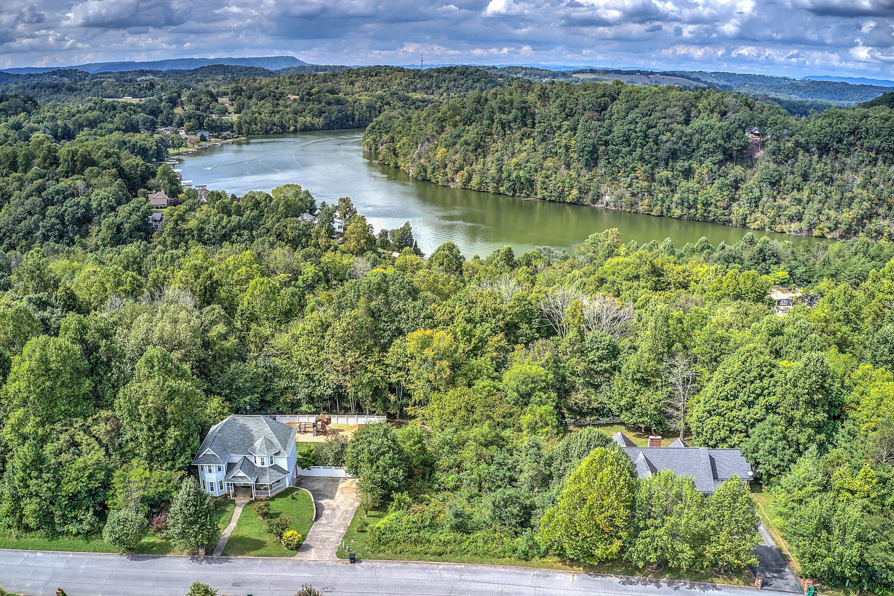 Tbd Lake Forest Drive Property Photo