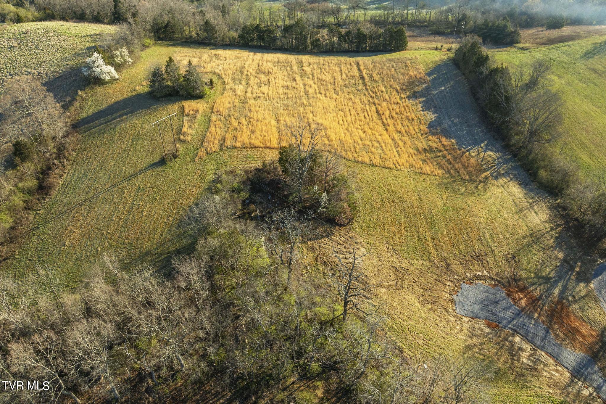 Lot 1 Woodfield Road Property Photo 1