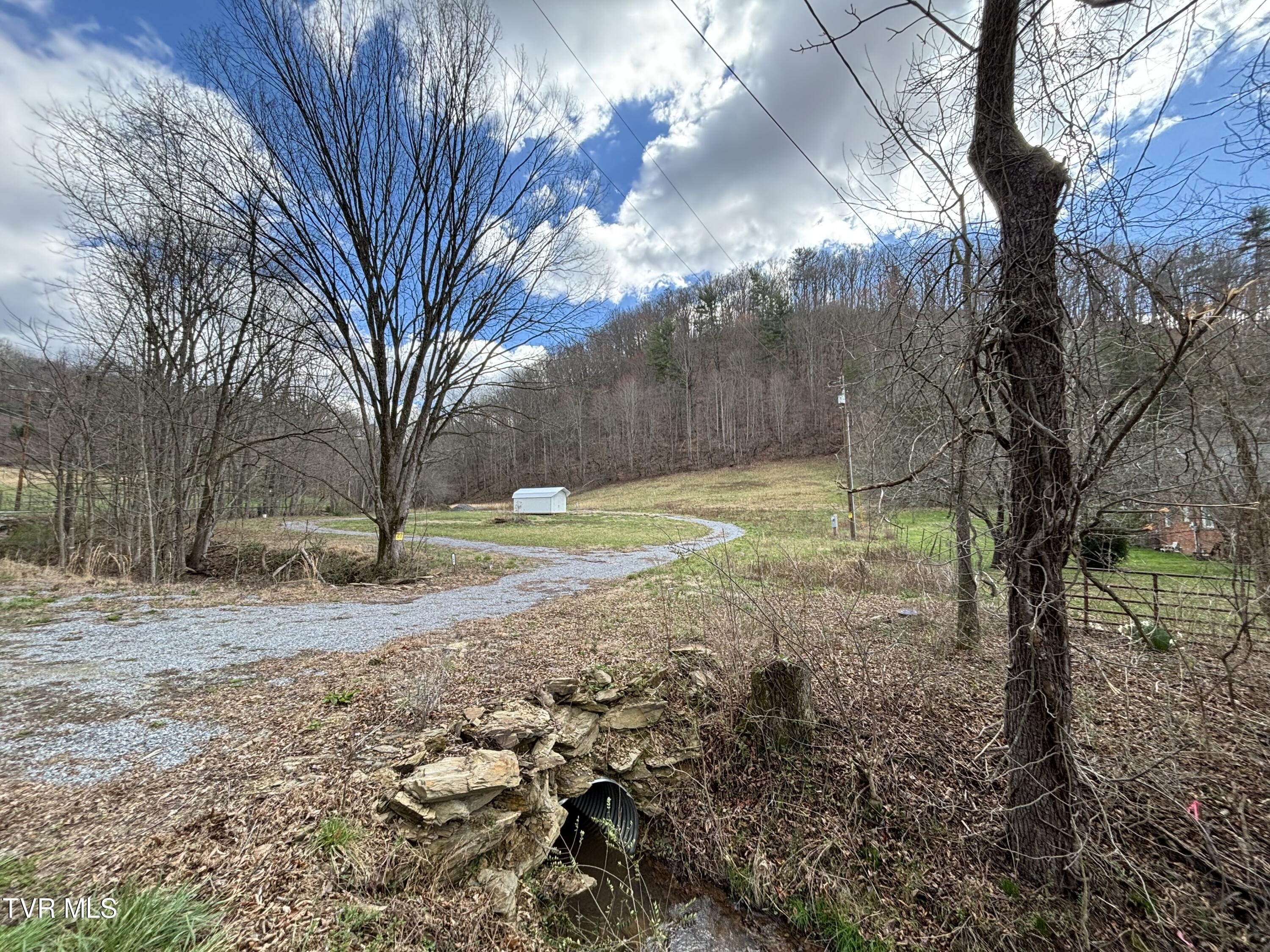 166 Holston Mountain Road Property Photo