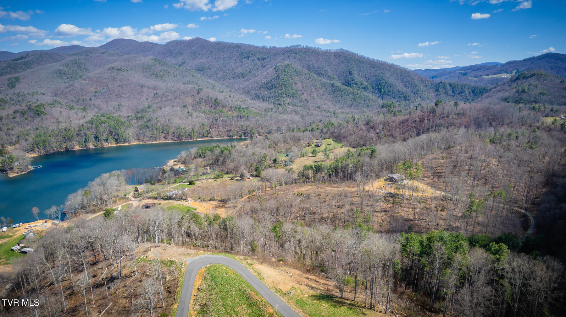 Lot 26 Cowan Town Road Property Photo
