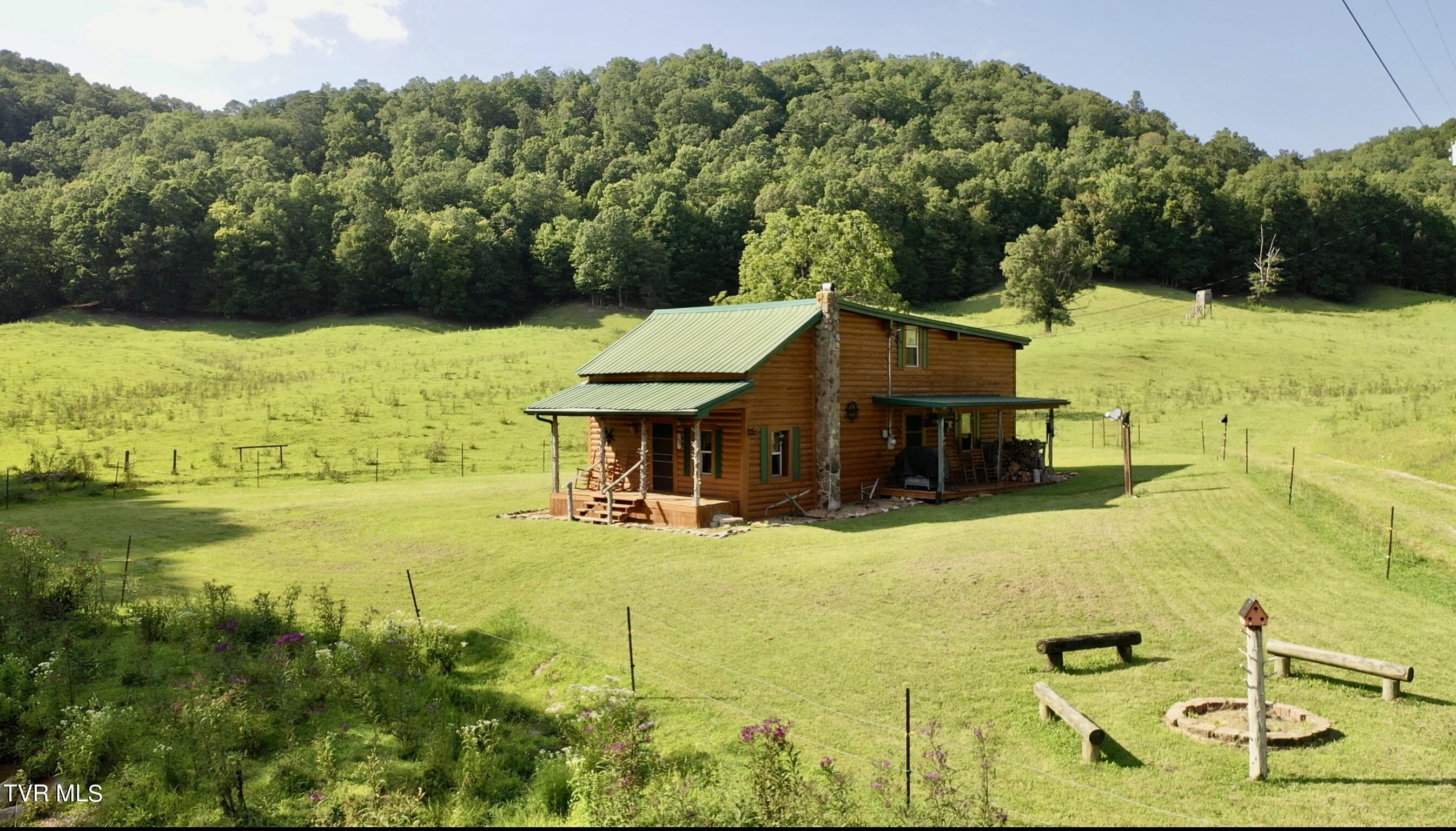 868 Caney Valley Loop Property Photo 2