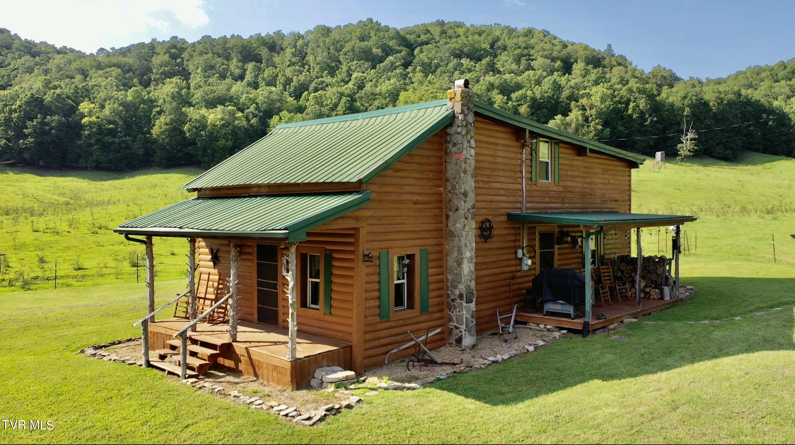 868 Caney Valley Loop Property Photo 12